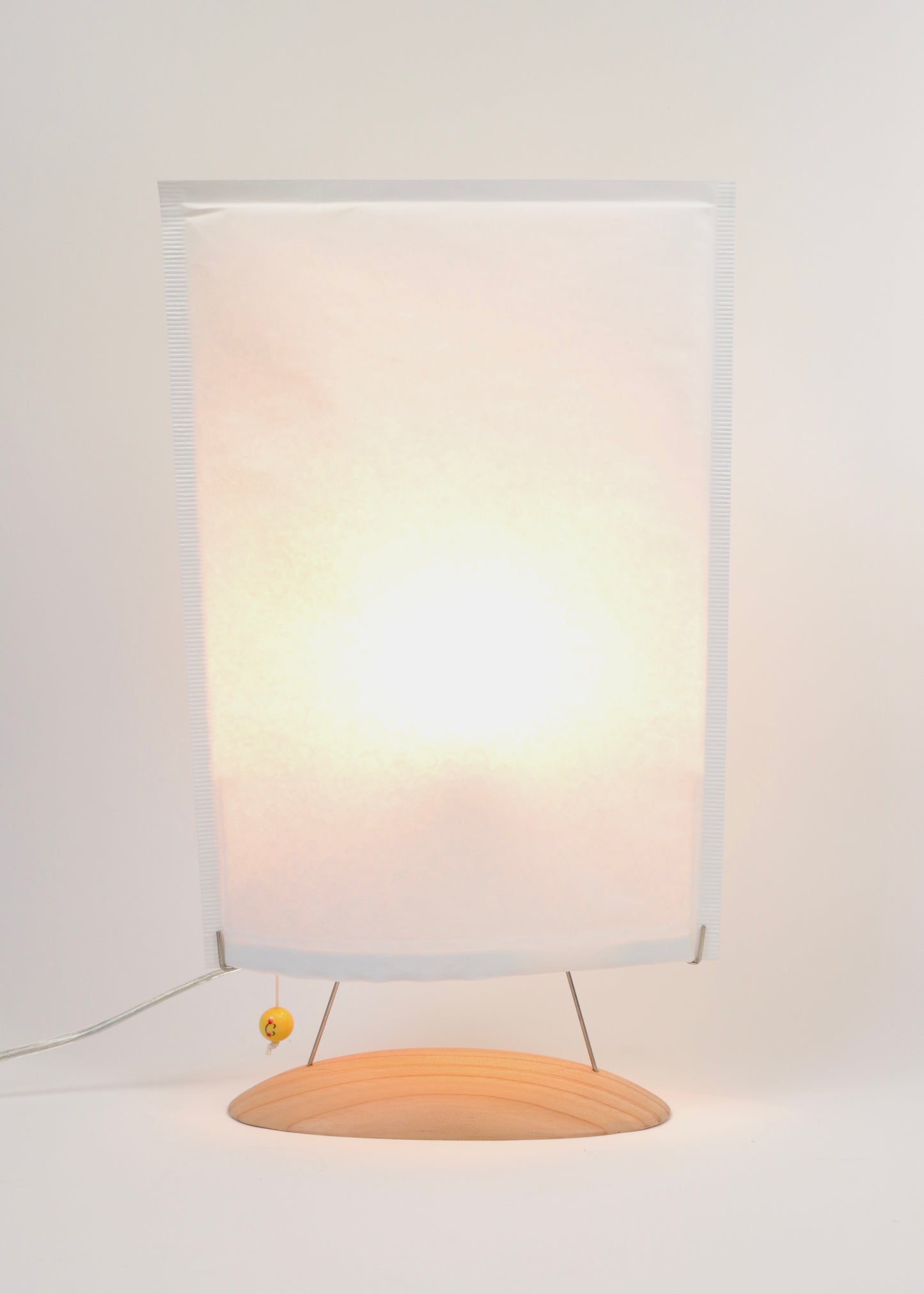 Lampe Enveroppe