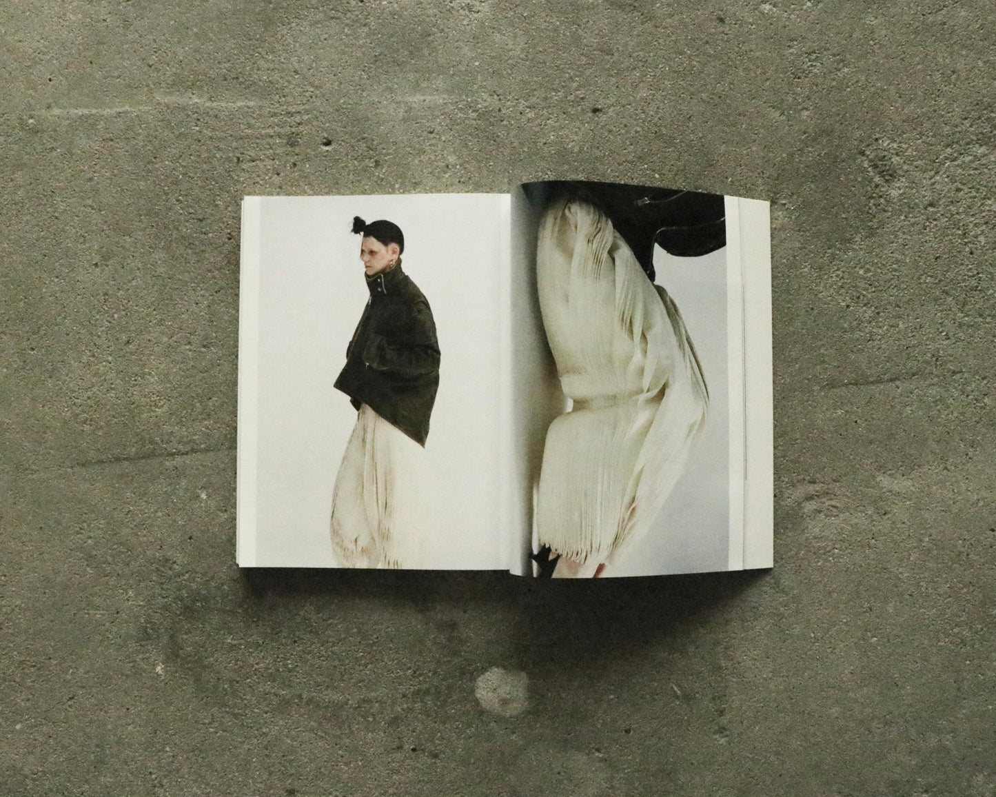 crosscurrent issue five, fall/winter 2024