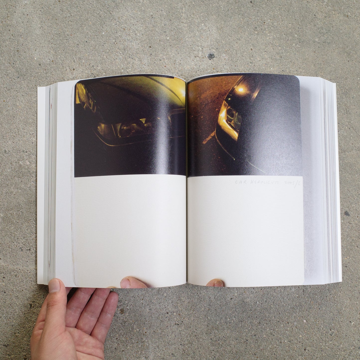 WORKBOOKS by Nigel Shafran