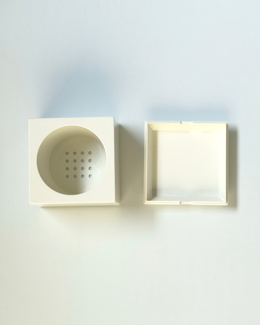 CUBIC by Masanori Umeda