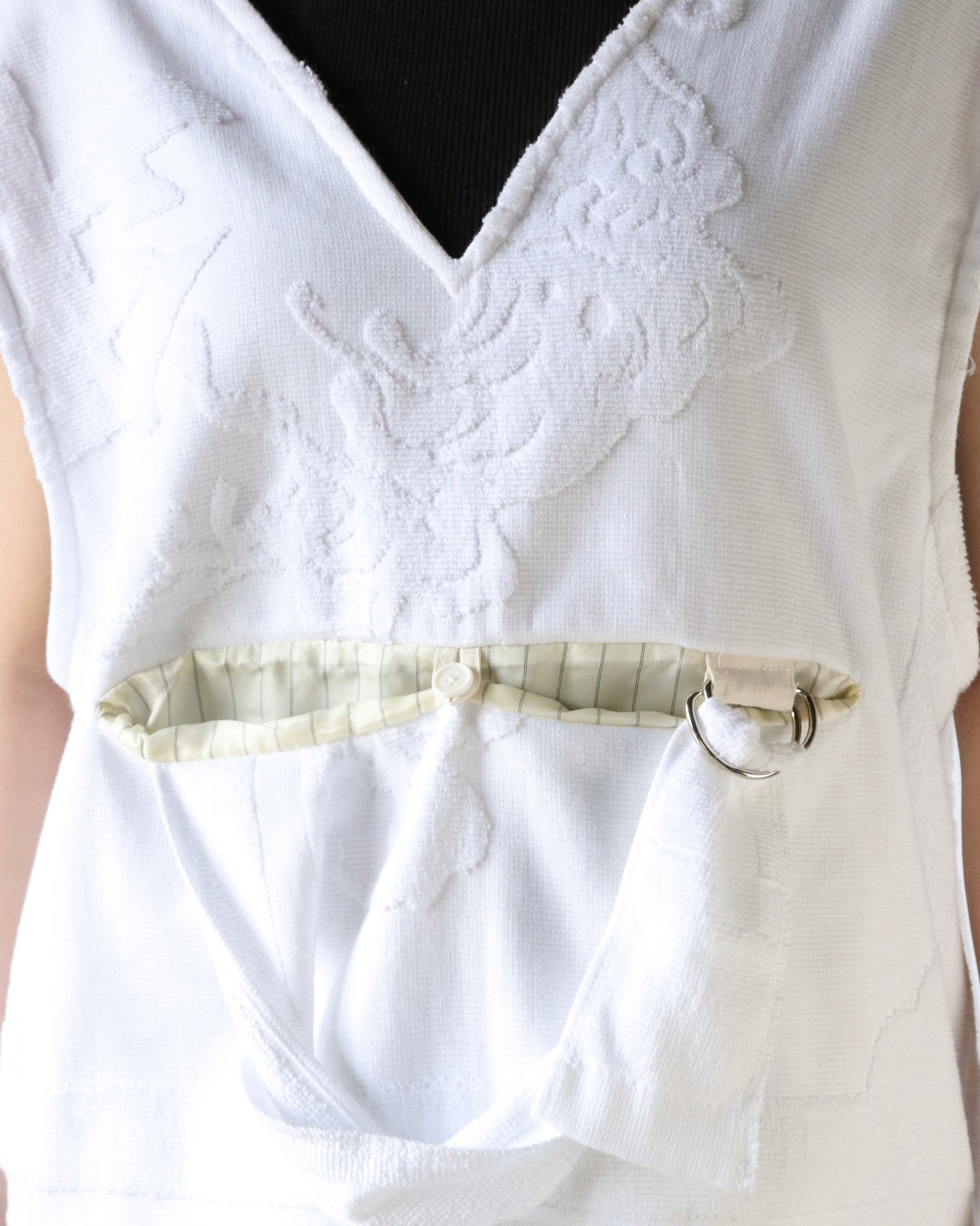 3way vest bag(hibi)