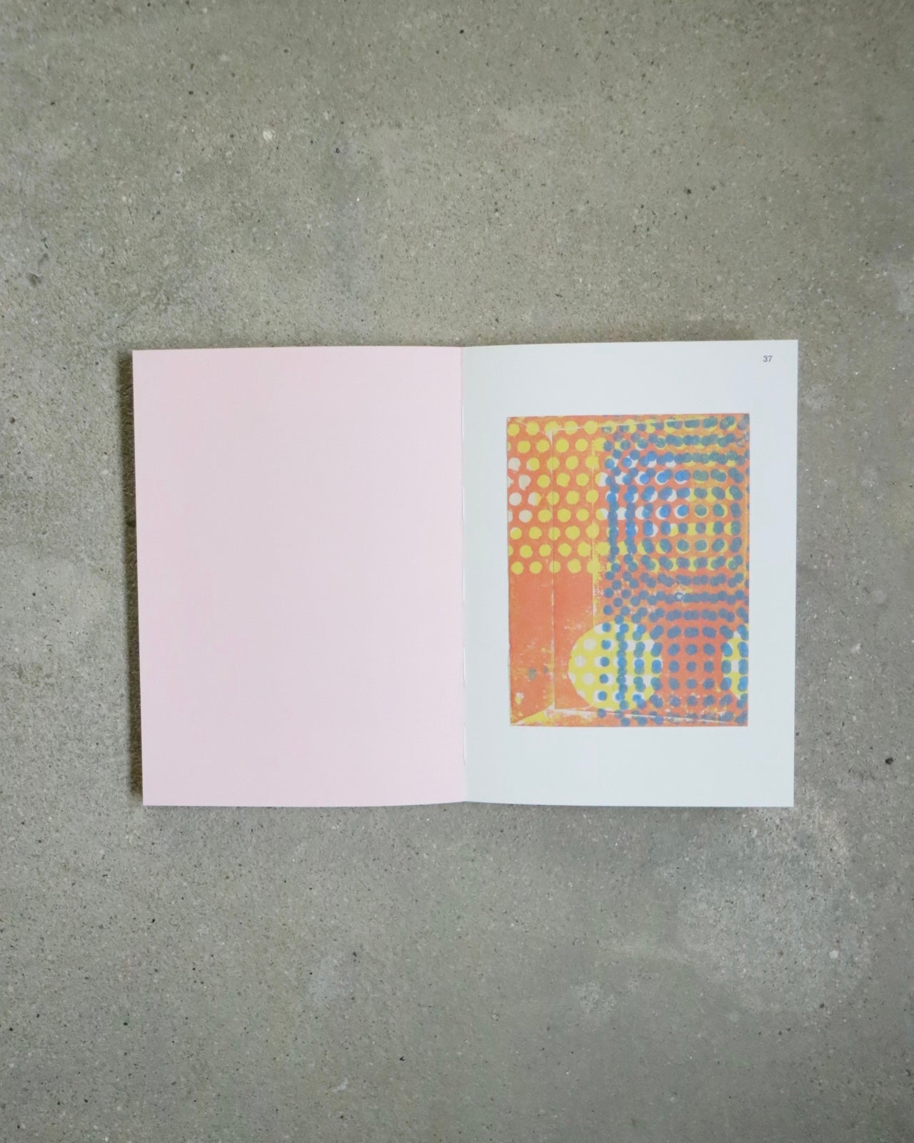 Karel Martens - Love Letters