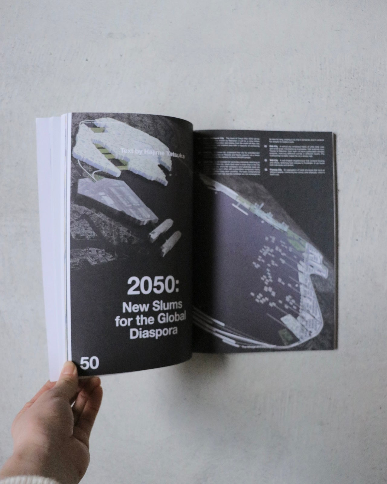 TOO MUCH Magazine issue3