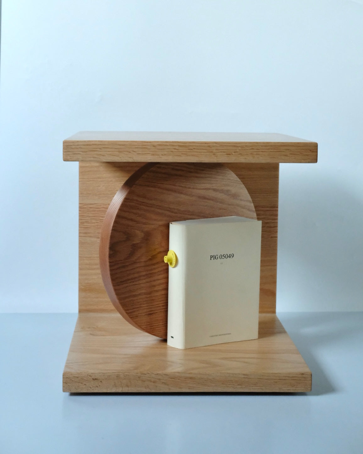 ECLIPSE SIDE TABLE