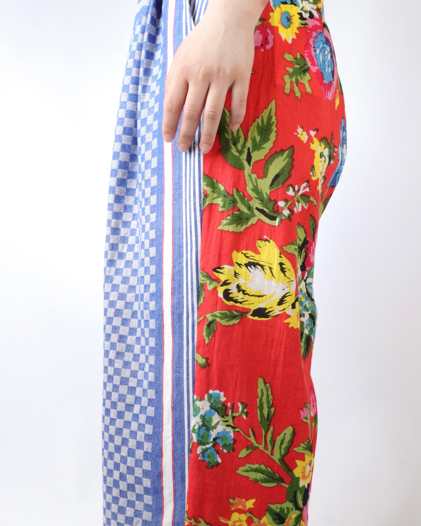 Towel pants
