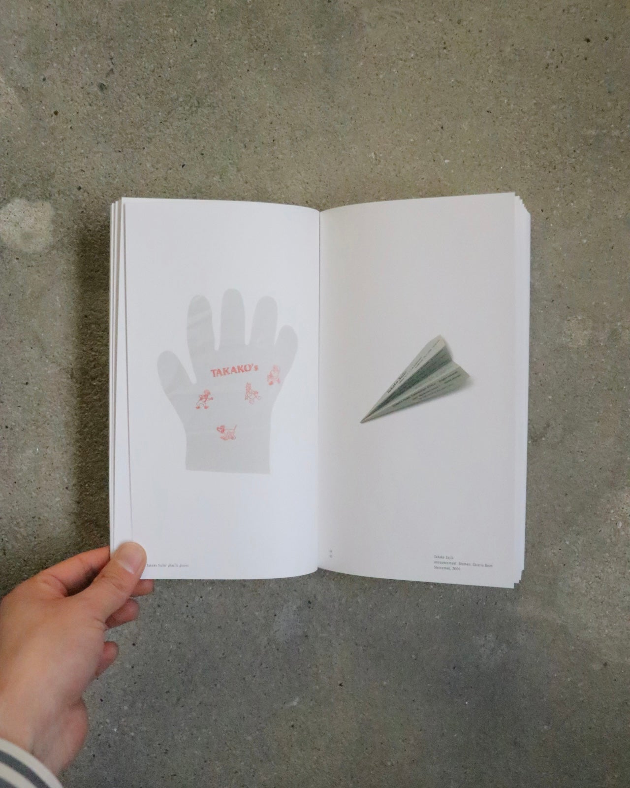 KIYOSATO MUSEUM OF CONTEMPORARY ART. ARCHIVE Ⅱ : FLUXUS AND ITS SURROUNDINGS