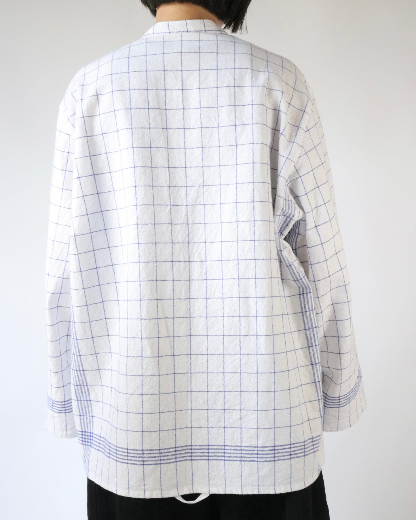 Towel shirt