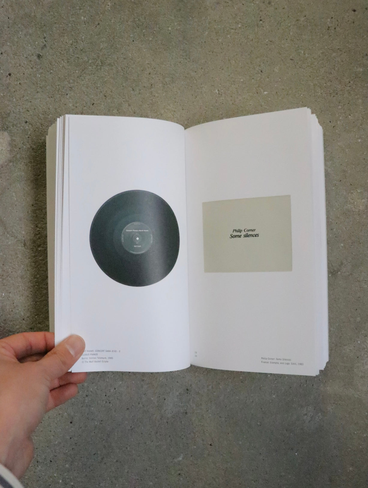 KIYOSATO MUSEUM OF CONTEMPORARY ART. ARCHIVE Ⅱ : FLUXUS AND ITS SURROUNDINGS