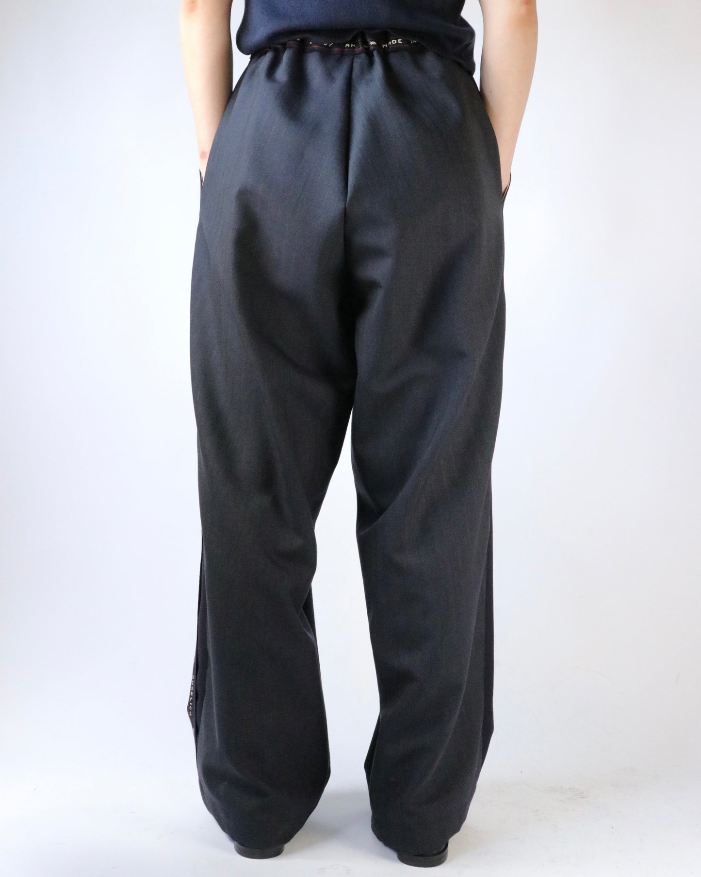 Power pants