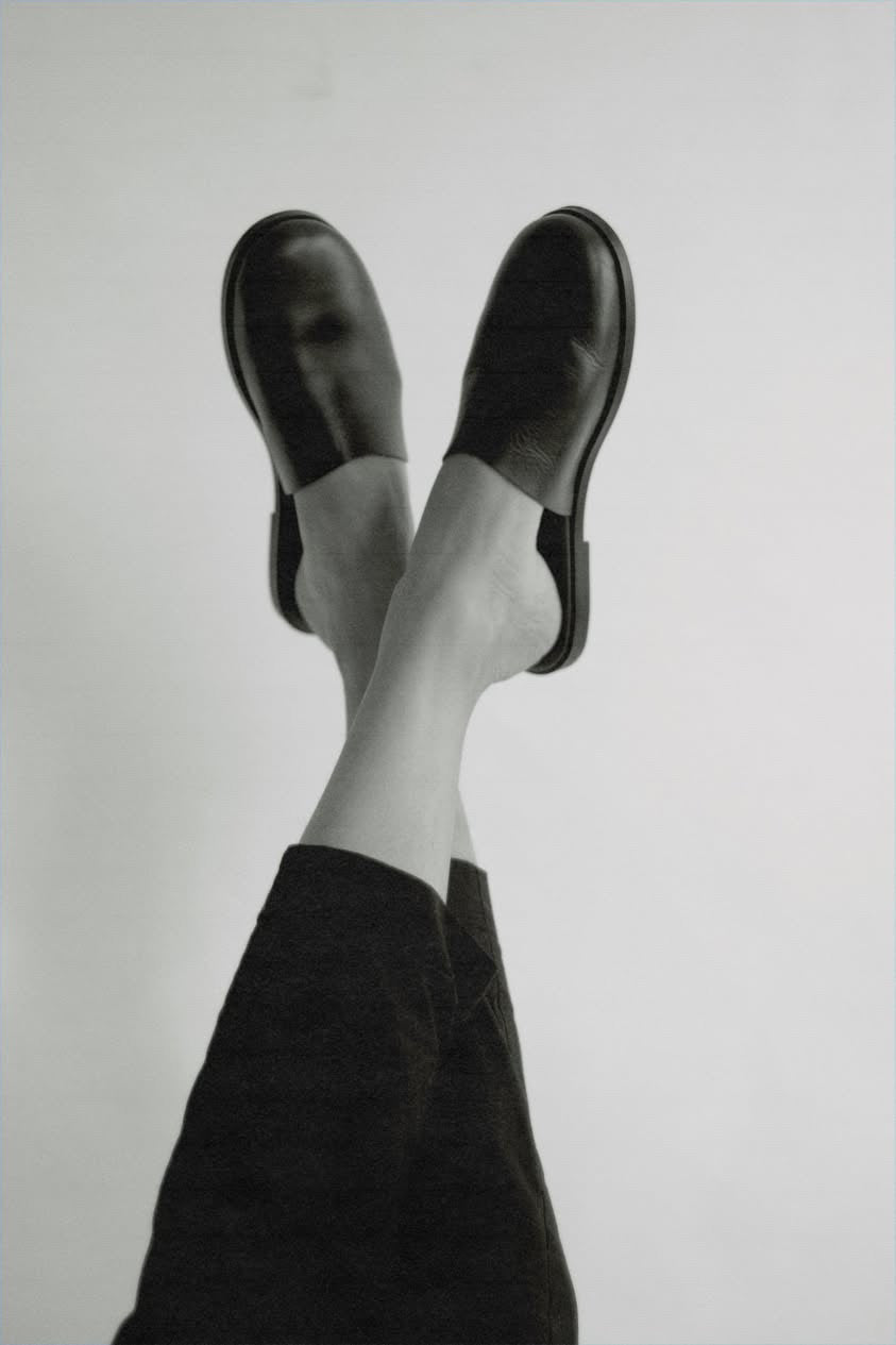 The Slipper