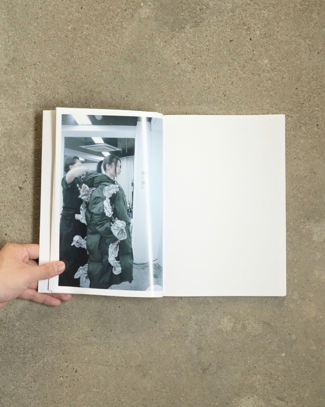 17 by Takashi Homma