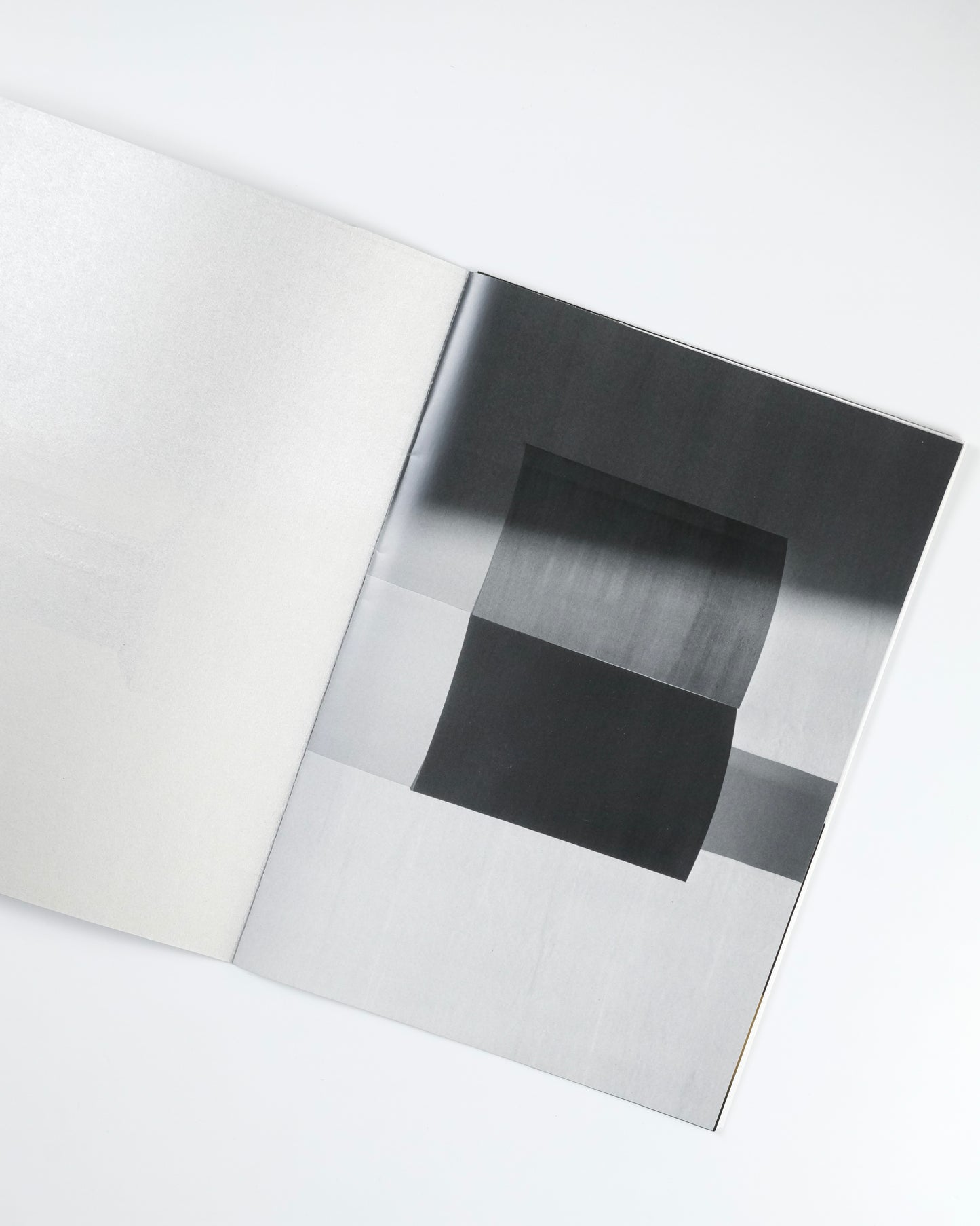 SAMY PRESS #5 Color and Qualities-Yohei Watanabe