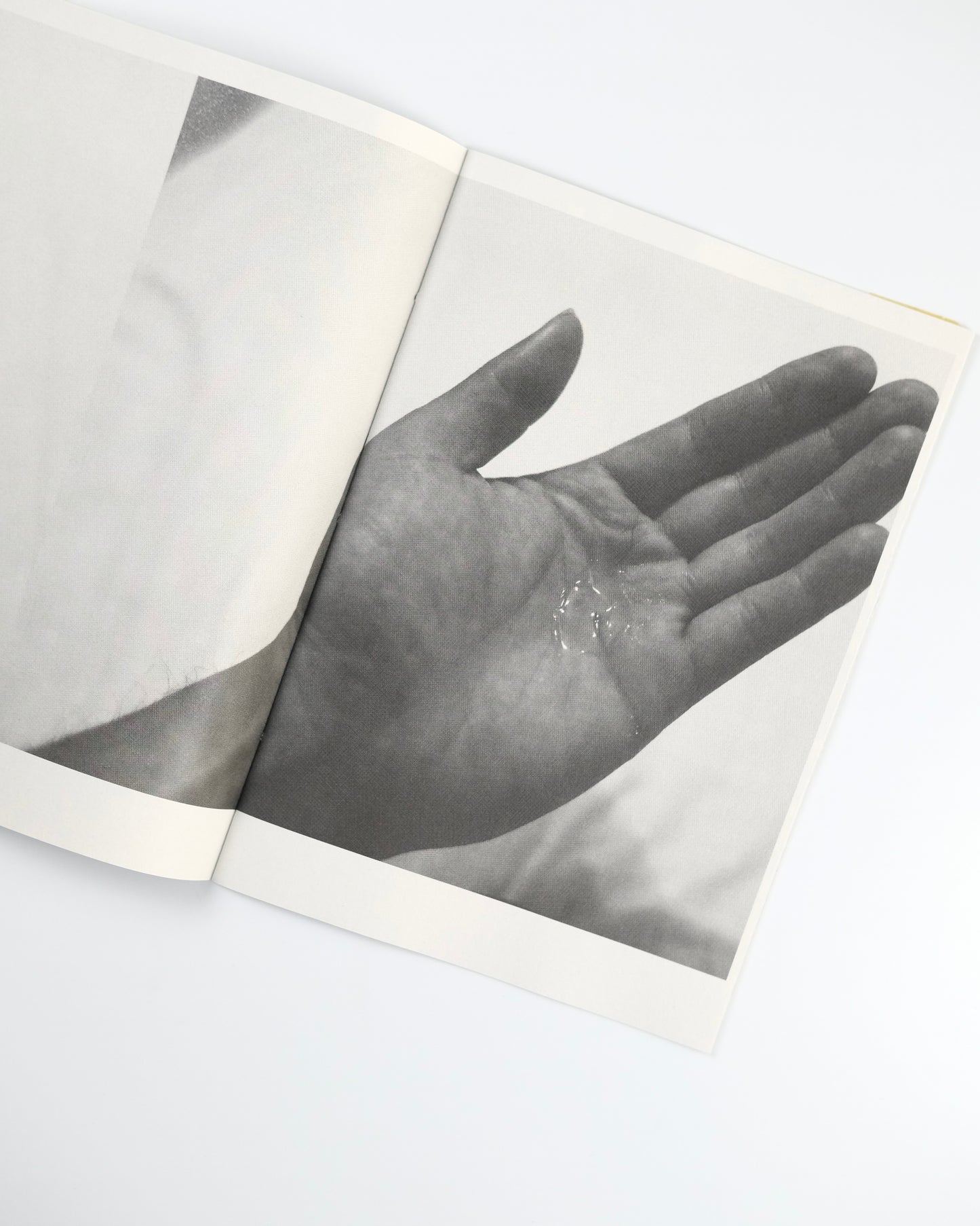 SAMY PRESS#3 Ceremony, hiking, poop-Takeshi Yasura
