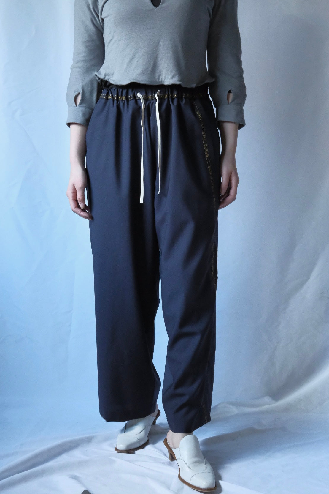 Power pants
