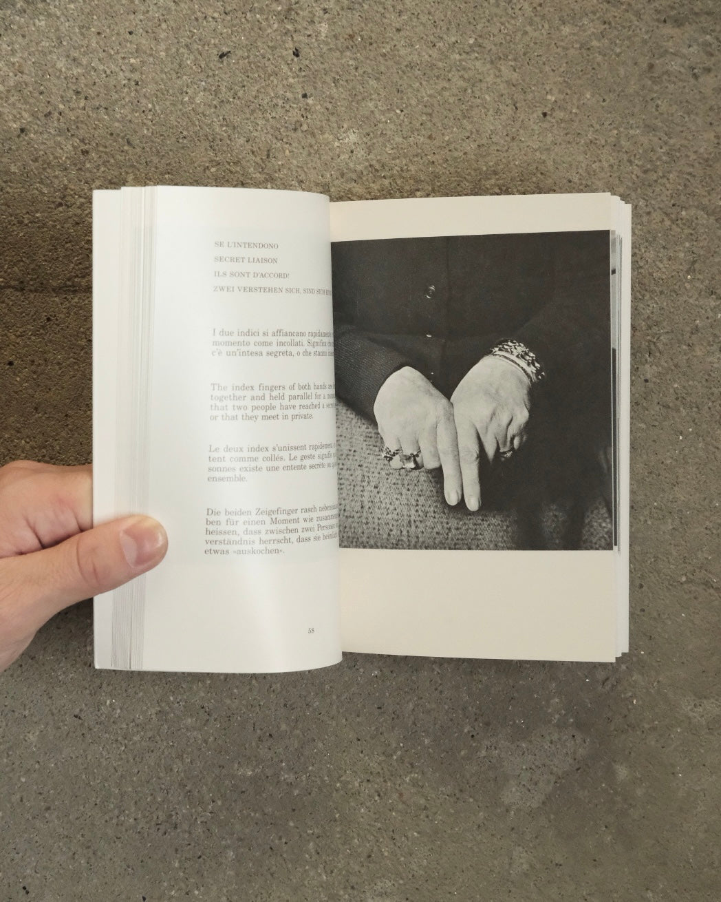 Supplemento al Dizionario Italiano/ Bruno Munari