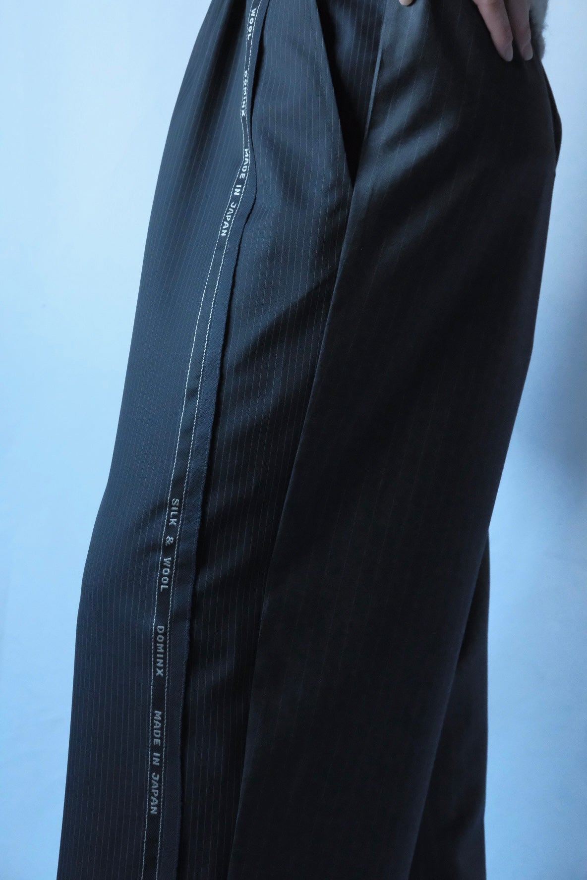 Power pants