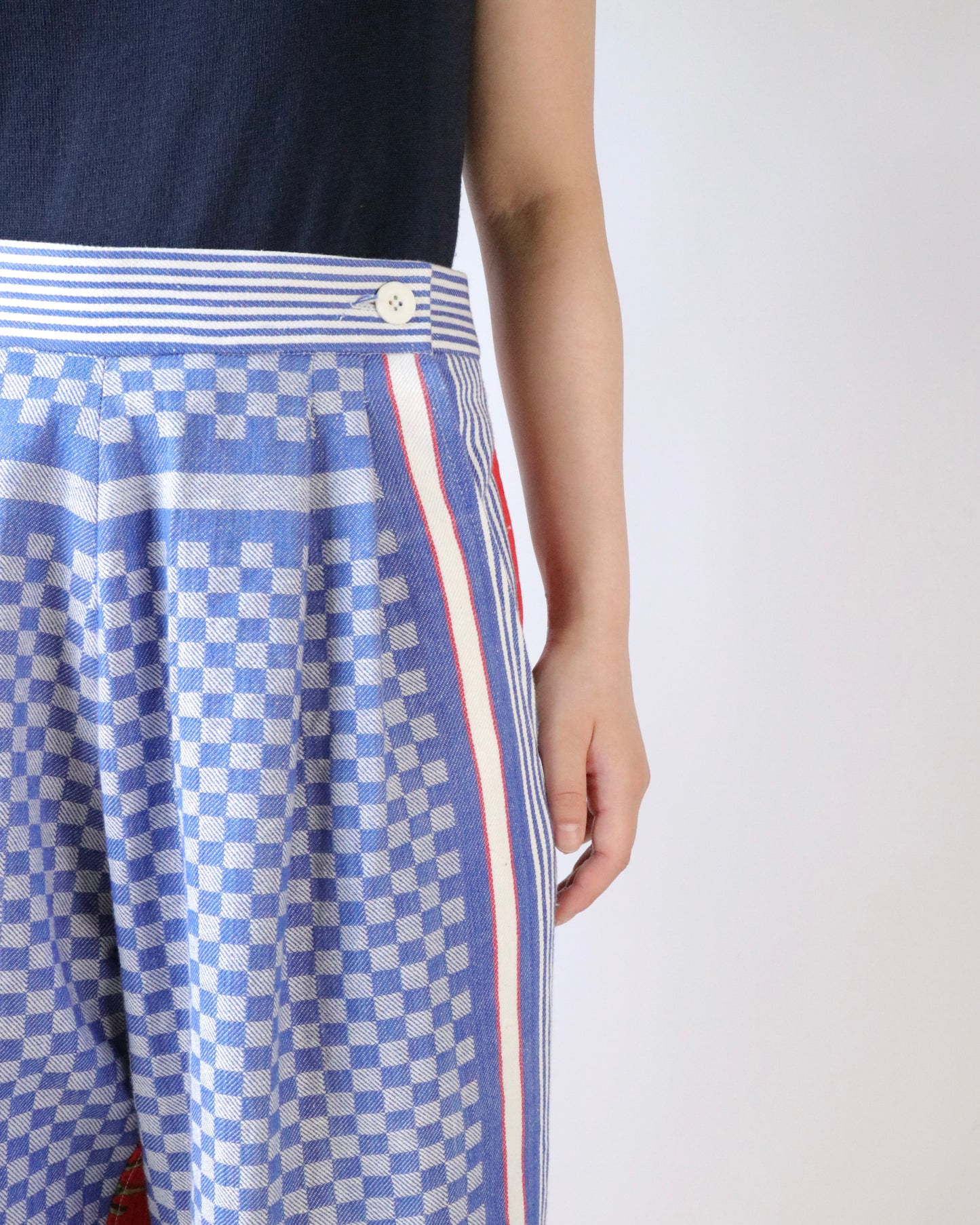 Towel pants
