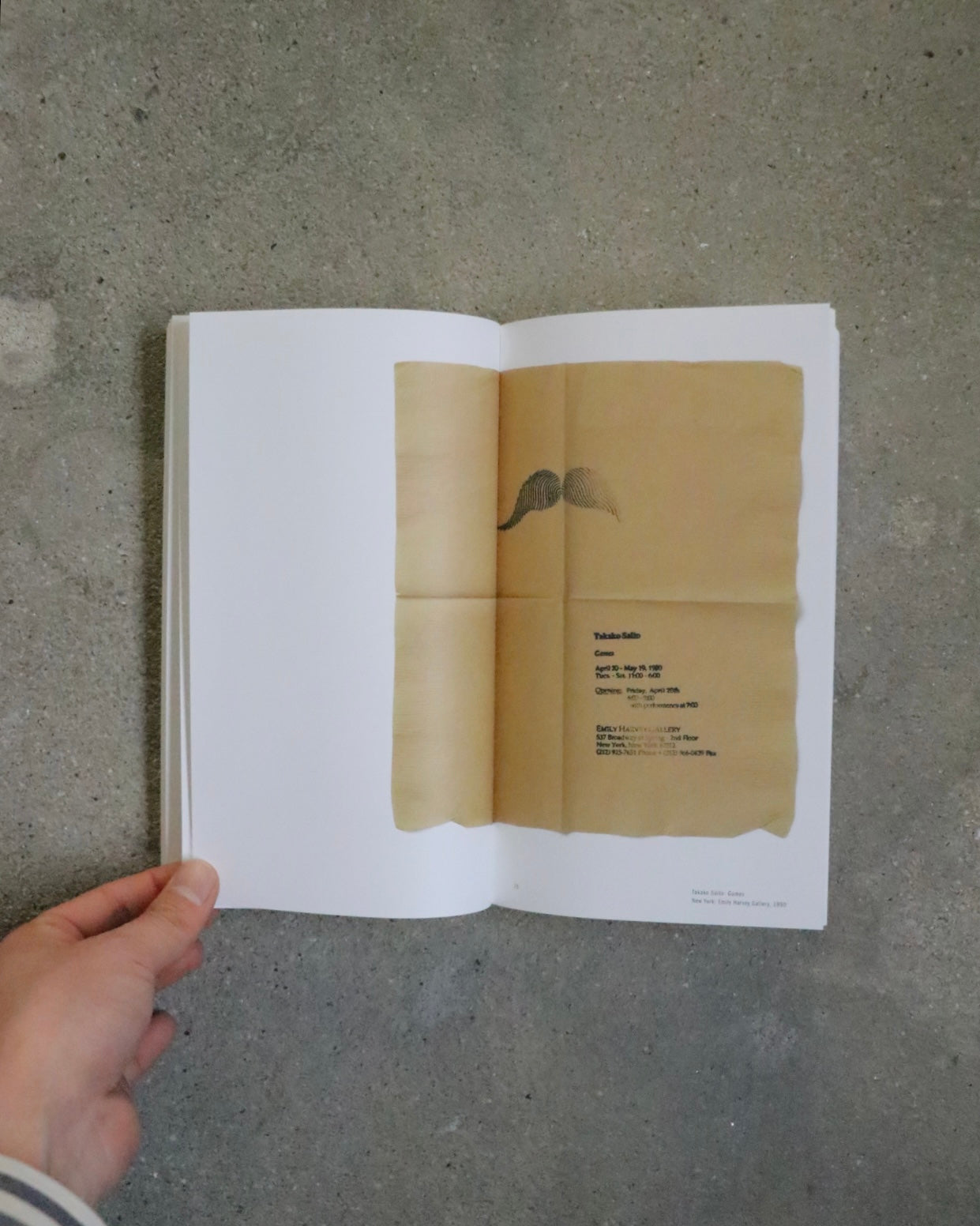 KIYOSATO MUSEUM OF CONTEMPORARY ART. ARCHIVE Ⅱ : FLUXUS AND ITS SURROUNDINGS
