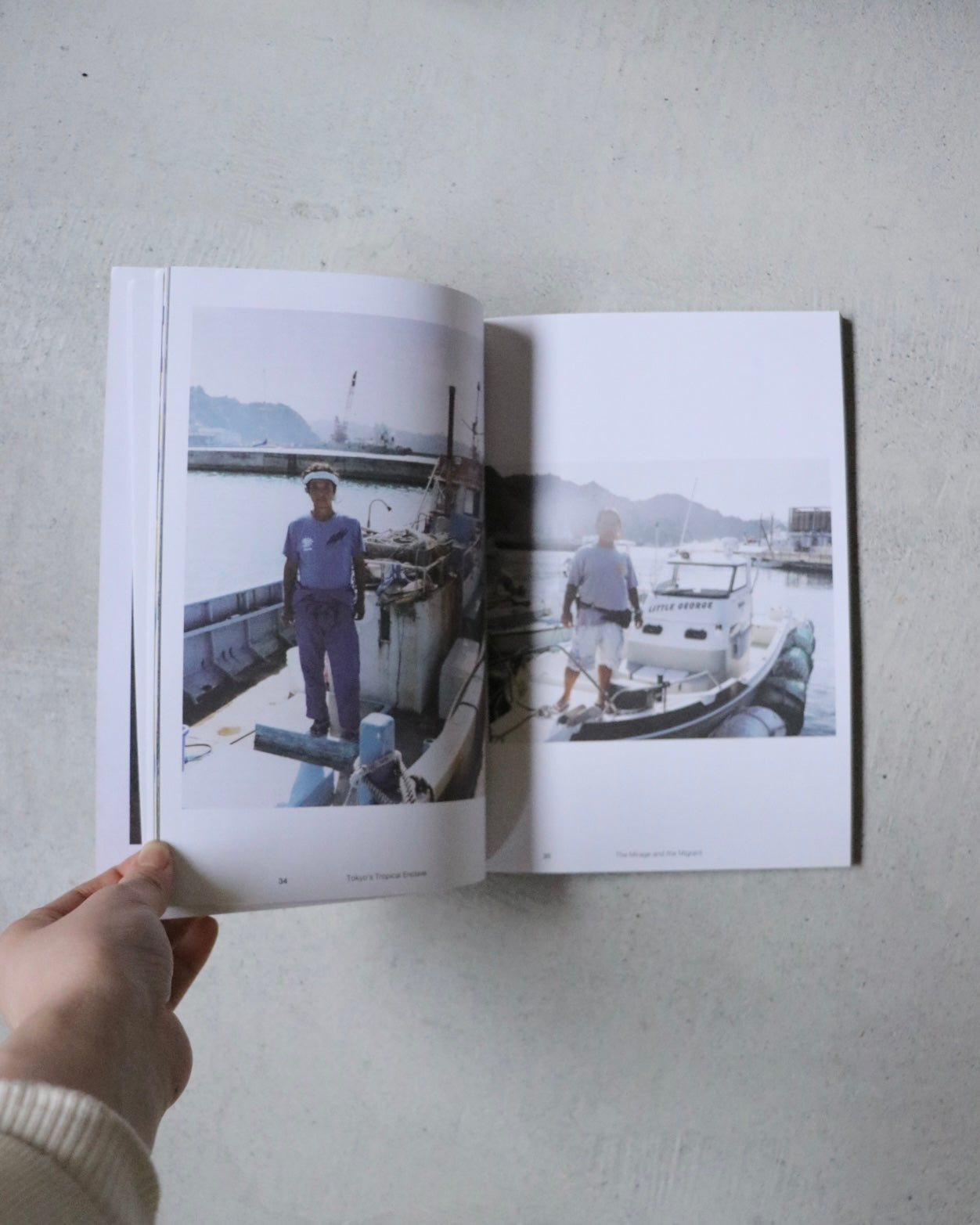TOO MUCH Magazine issue3