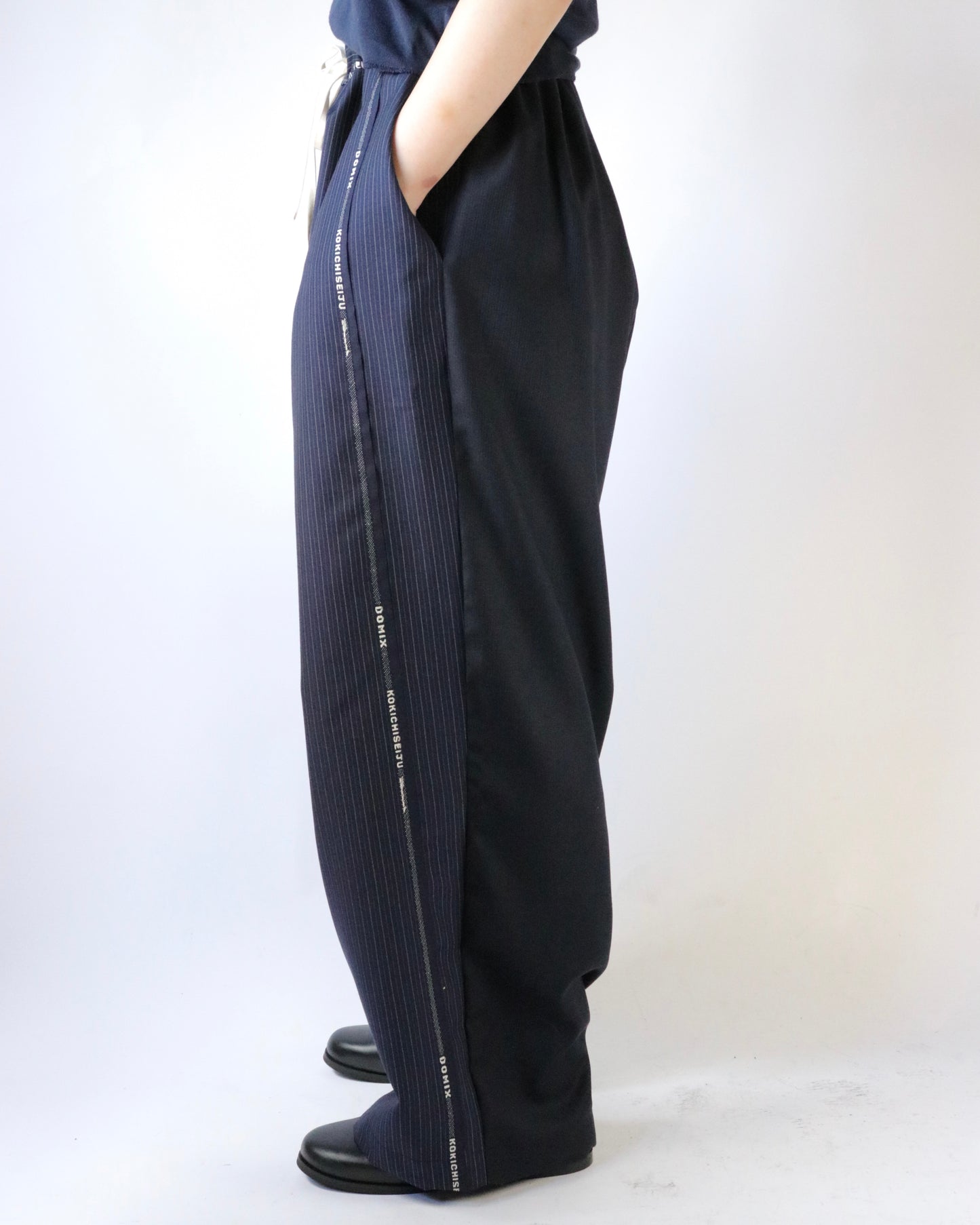 Power pants