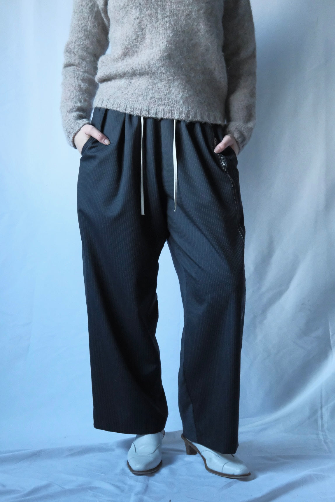 Power pants