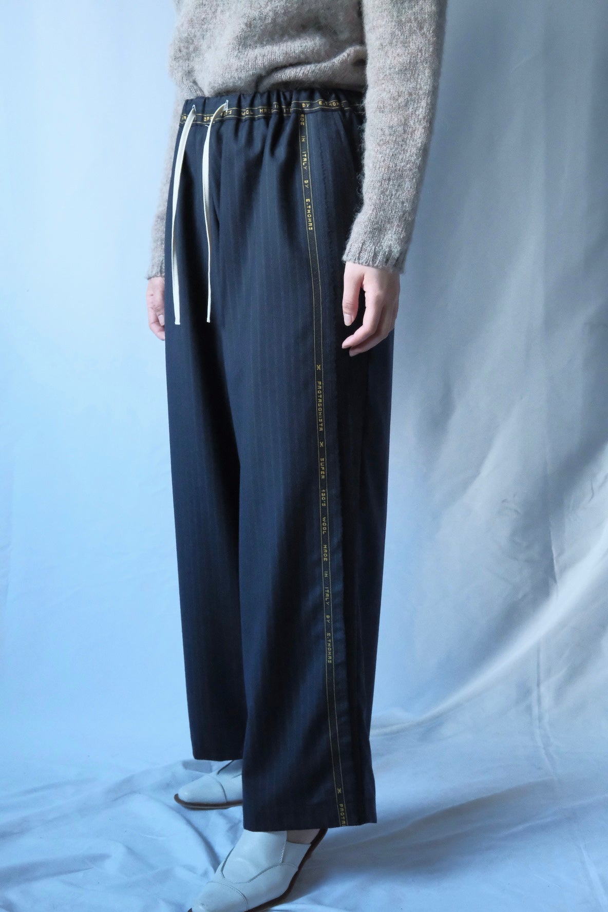 Power pants