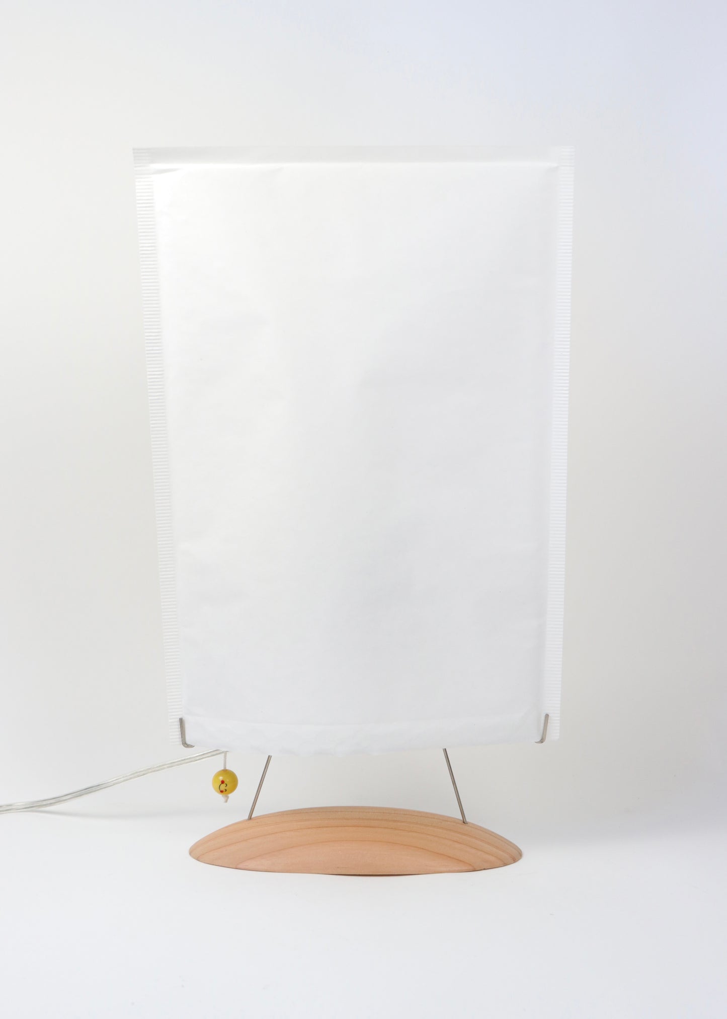 Lampe Enveroppe