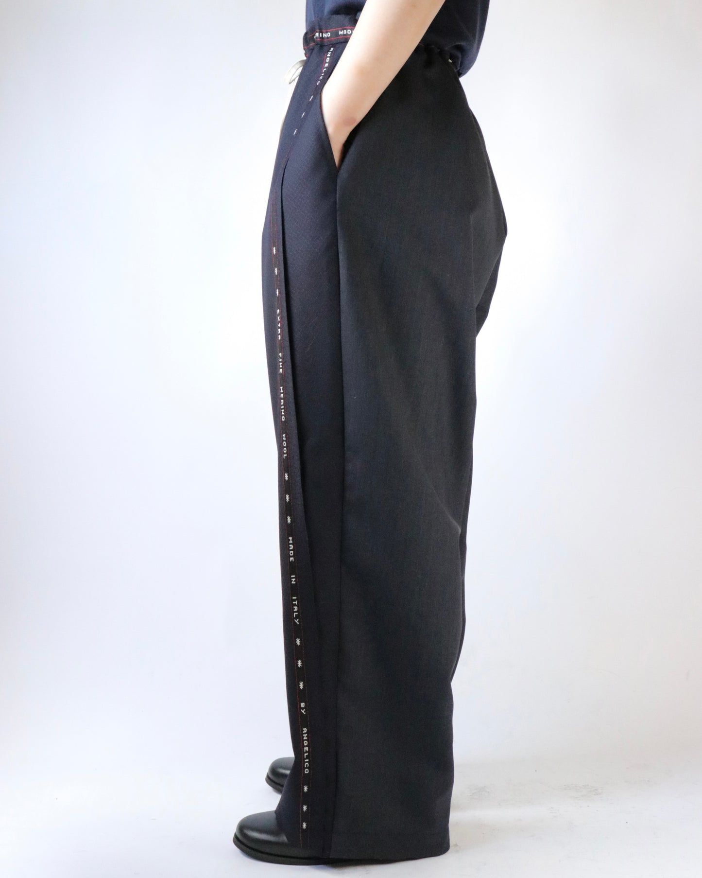 Power pants