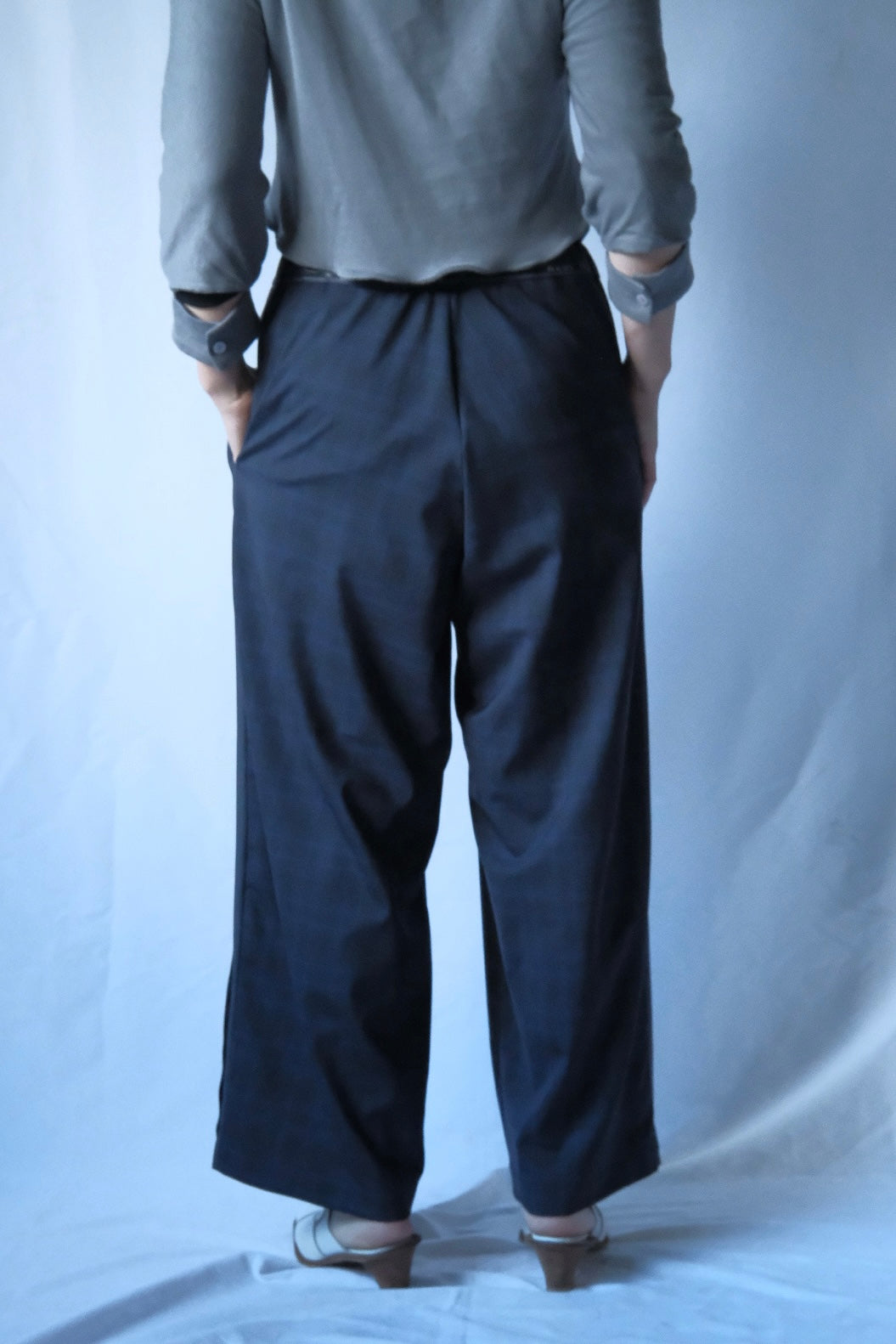 Power pants