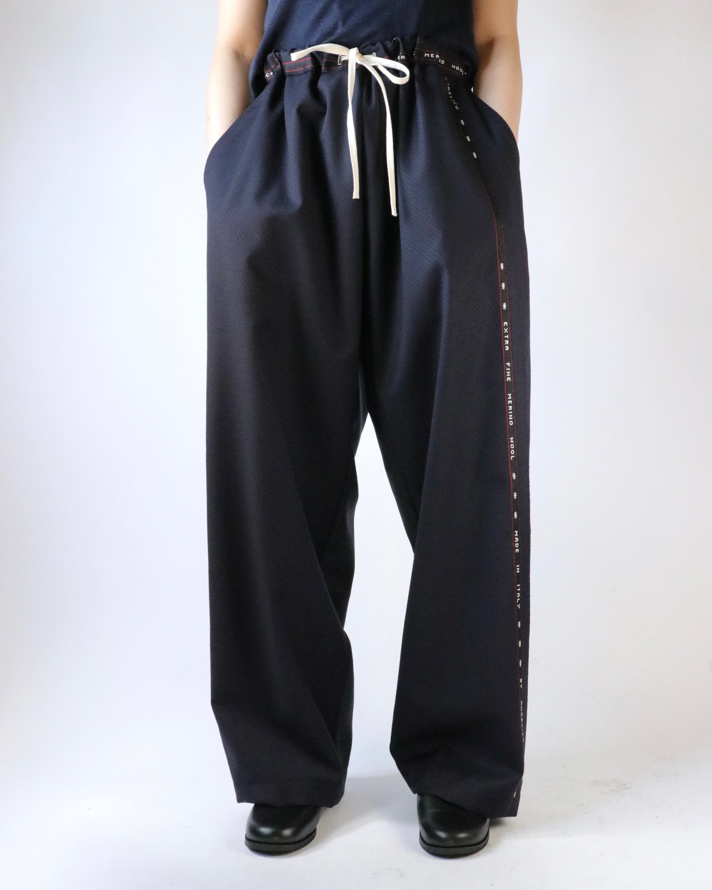 Power pants