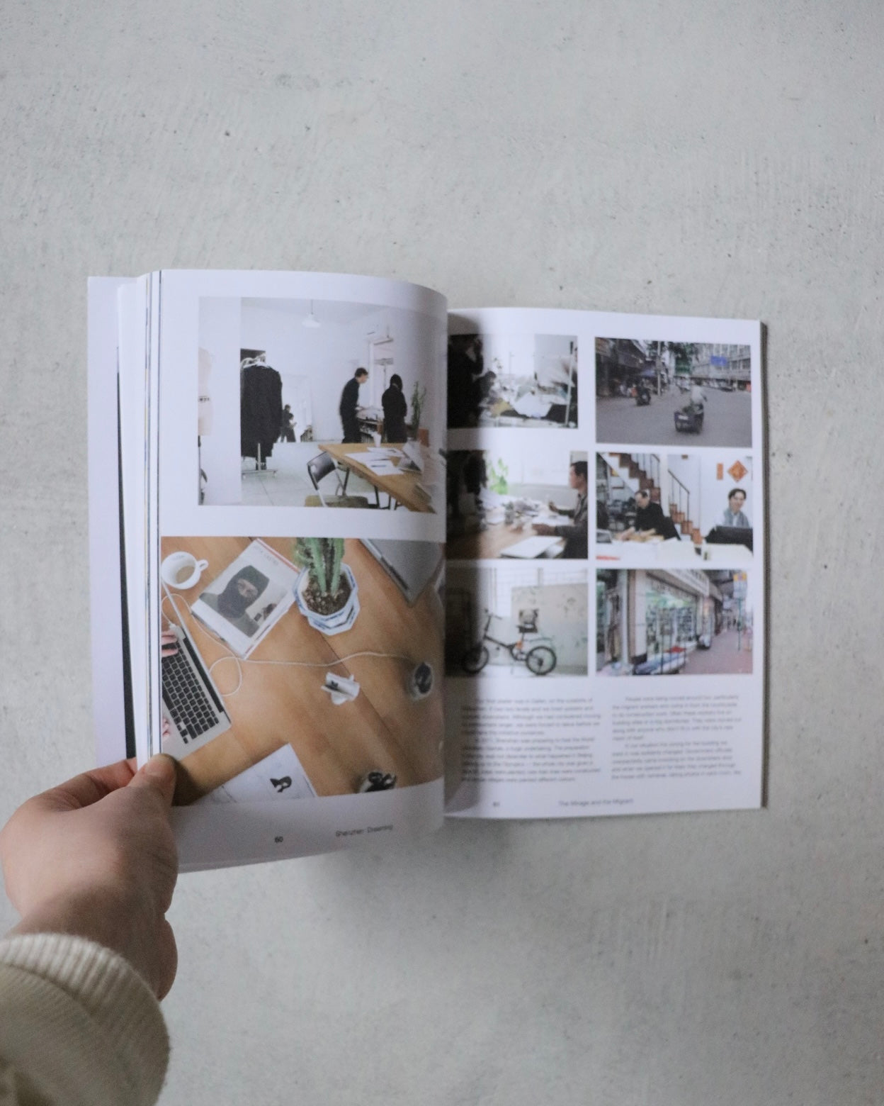 TOO MUCH Magazine issue3