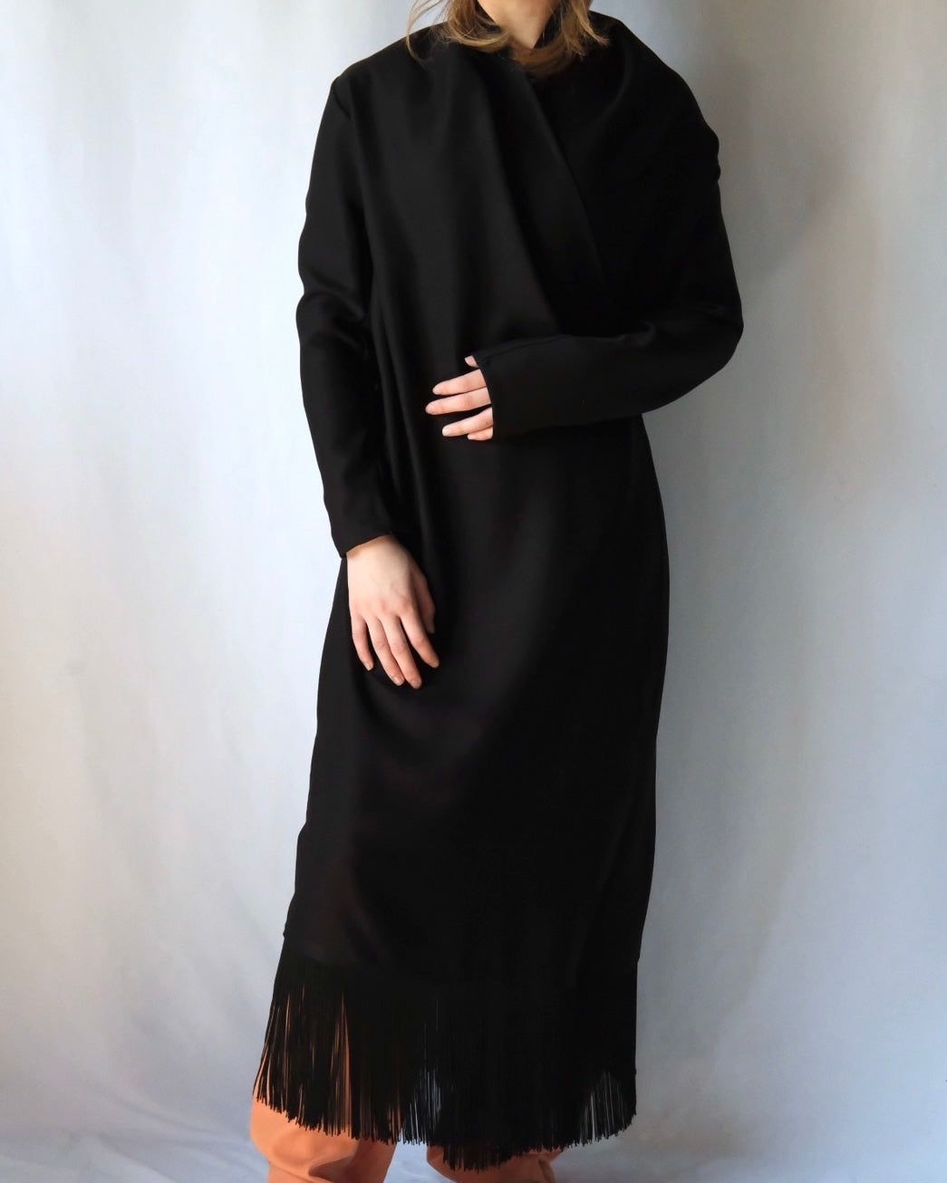 LUCIA DRESS