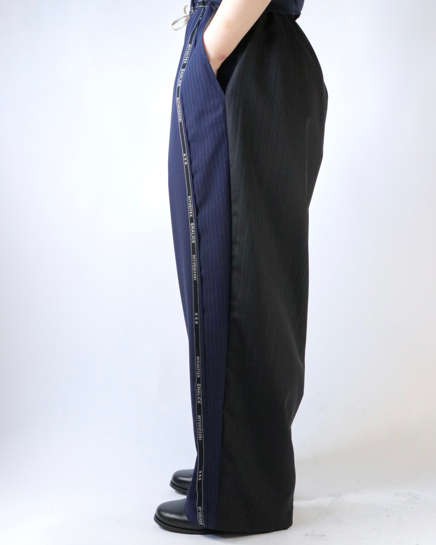 Power pants