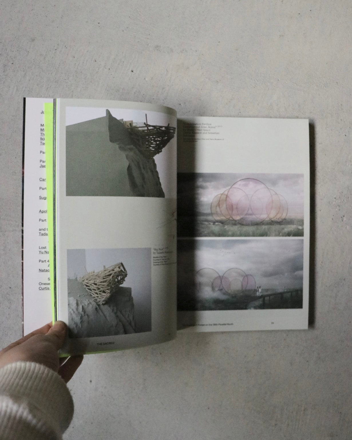 TOO MUCH Magazine issue 9