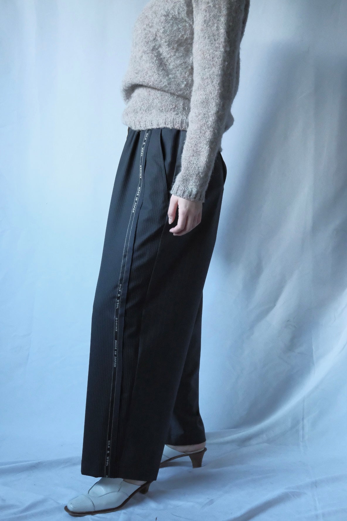 Power pants
