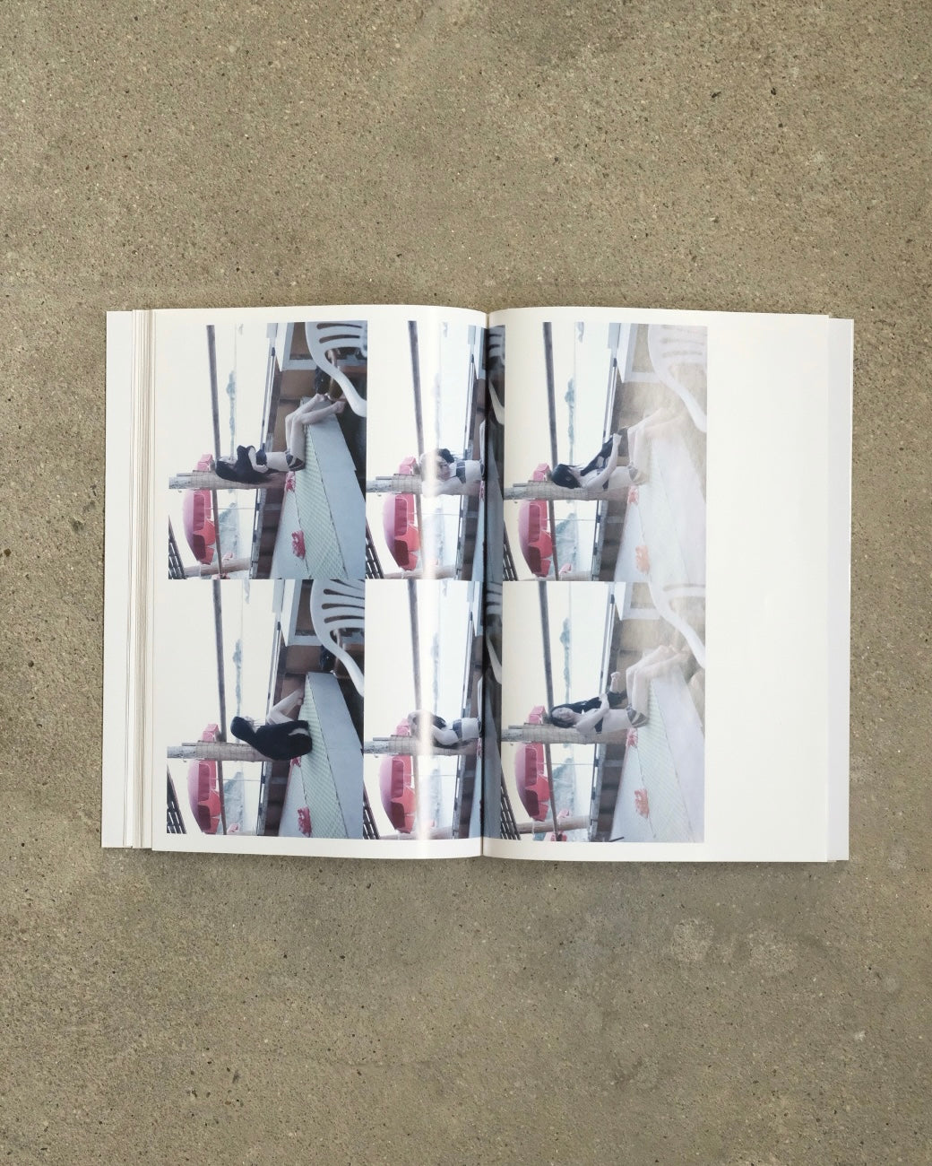 17 by Takashi Homma
