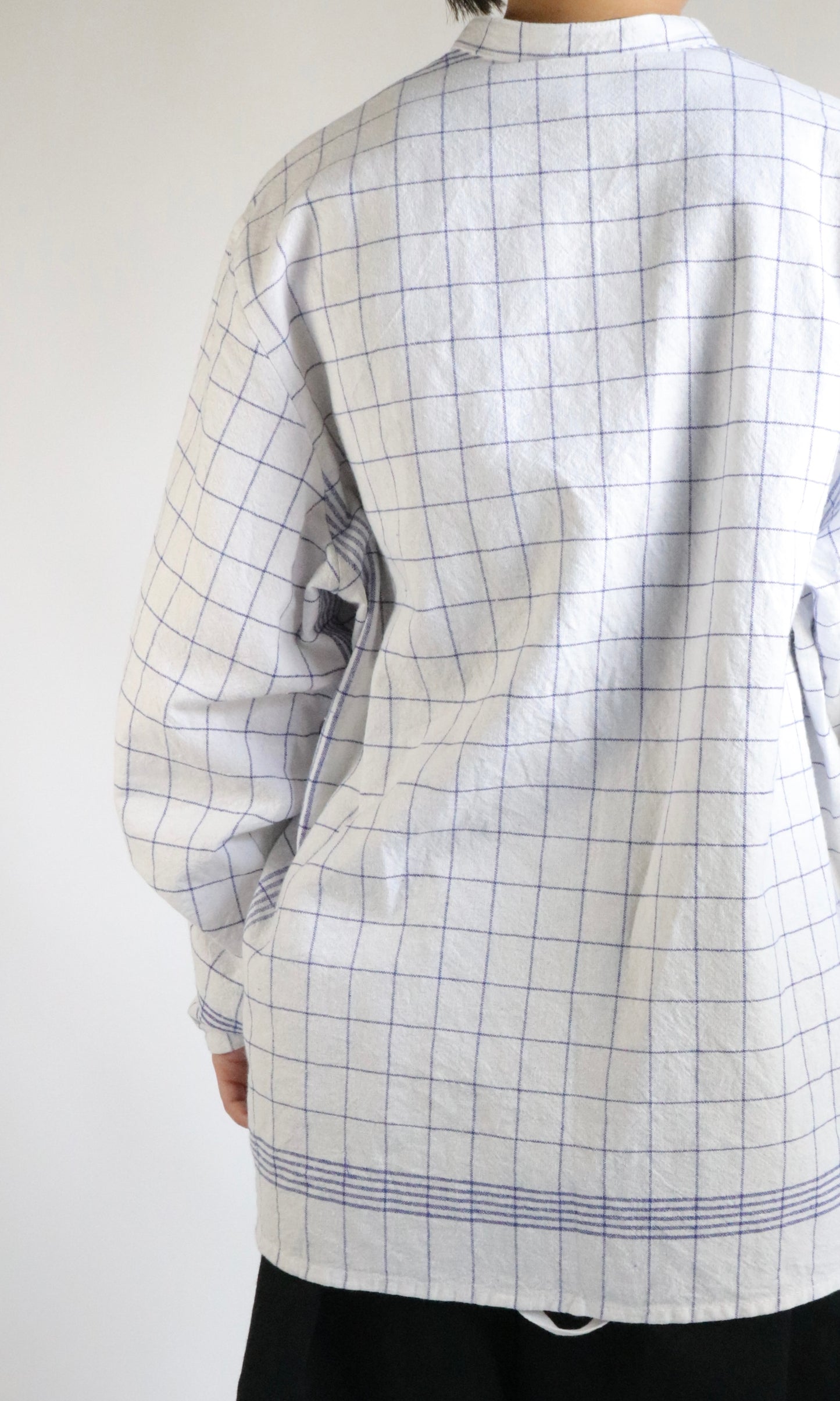 Towel shirt