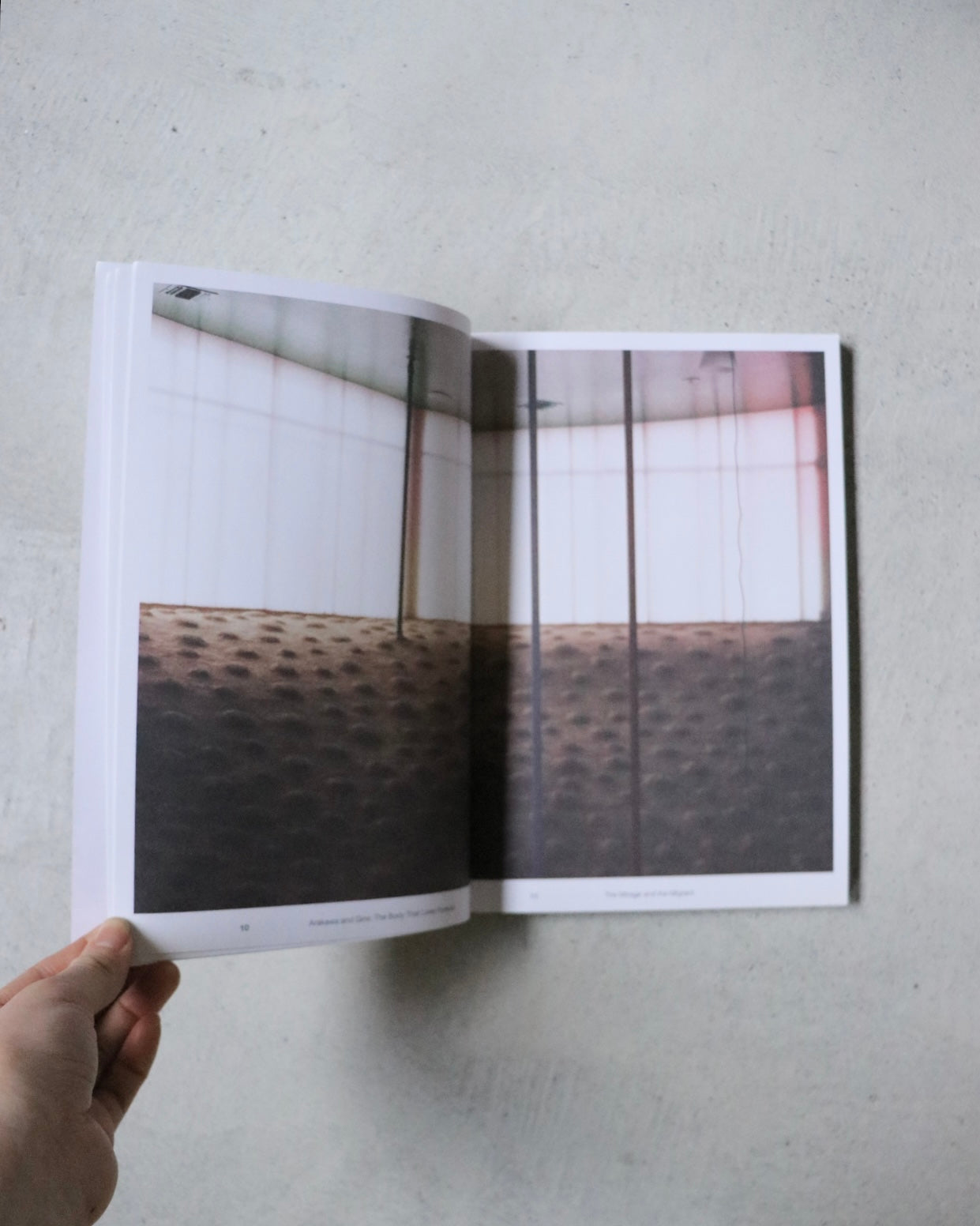 TOO MUCH Magazine issue3