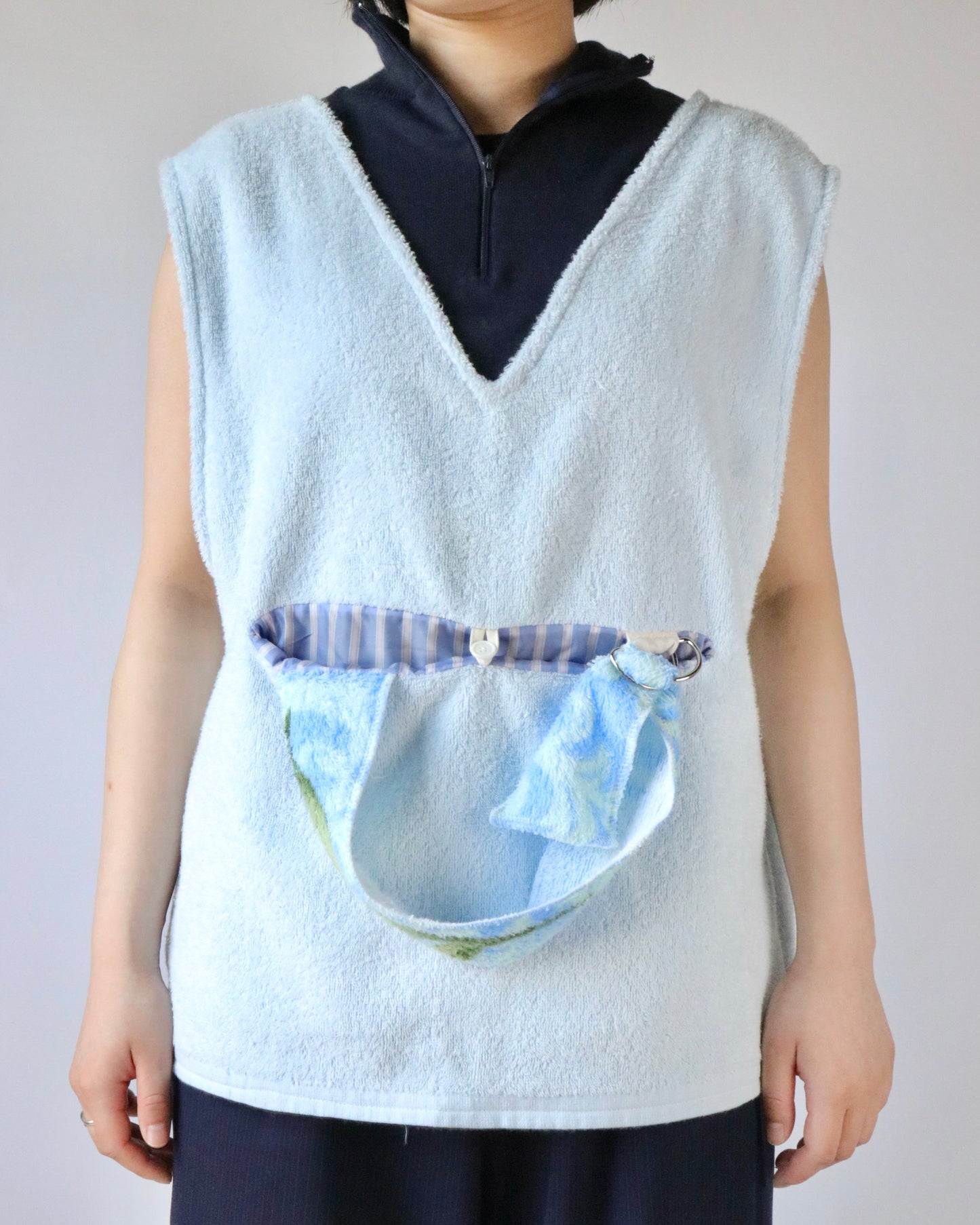 3way vest bag(hibi)