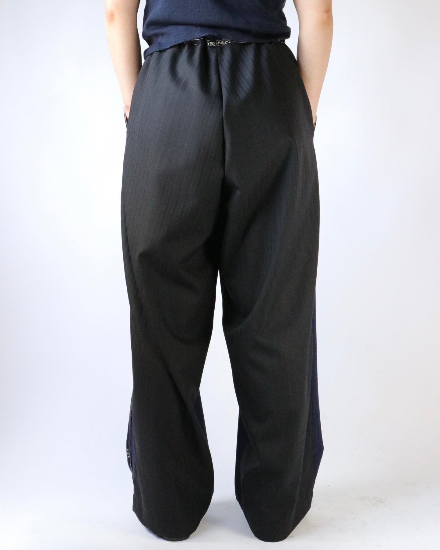 Power pants