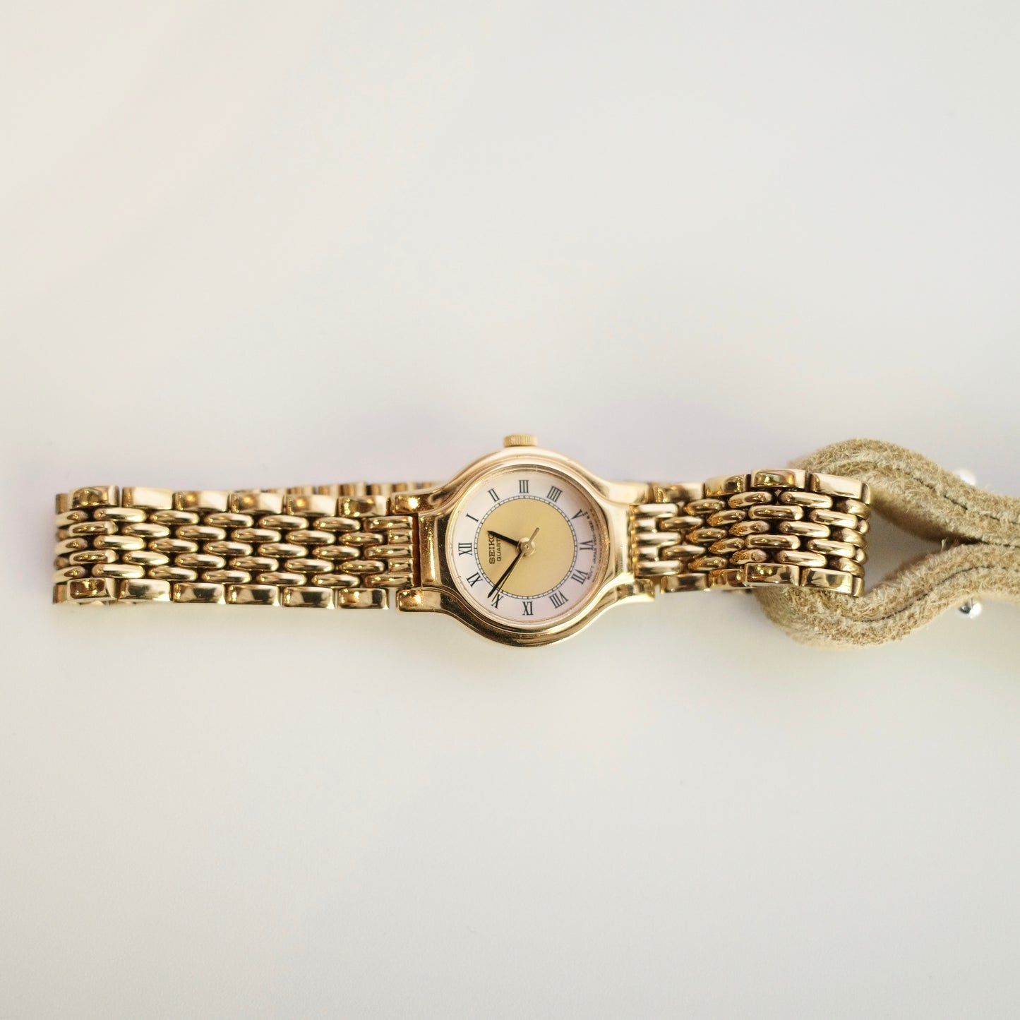 WATCH OUT BRACELET