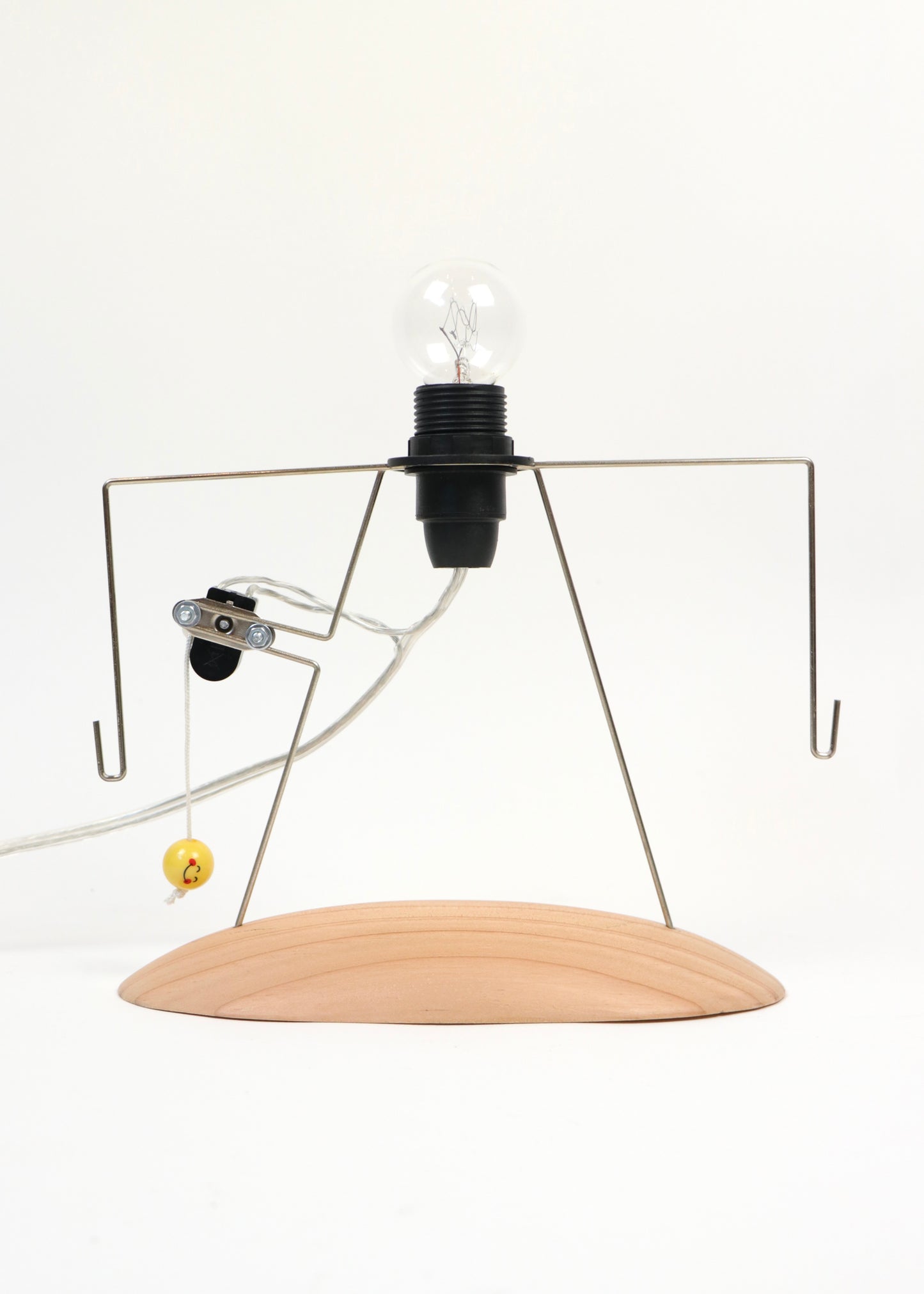Lampe Enveroppe