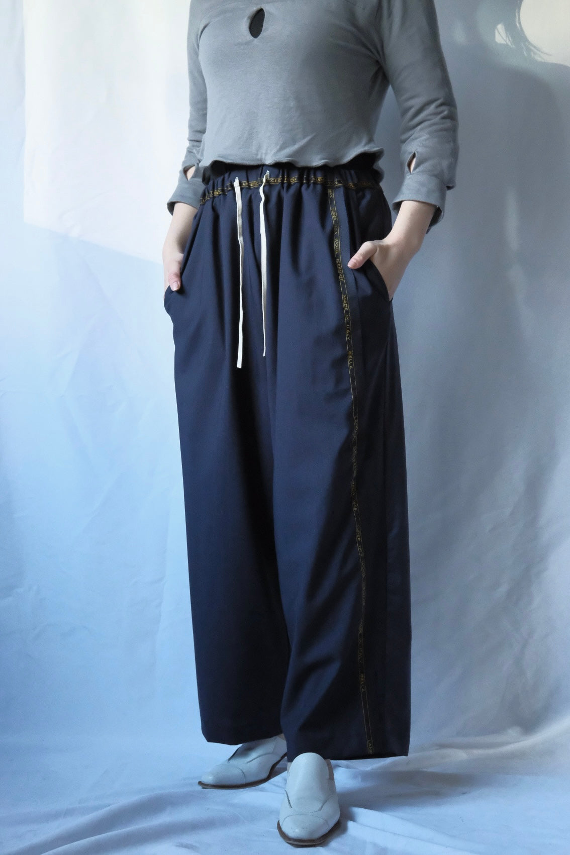 Power pants
