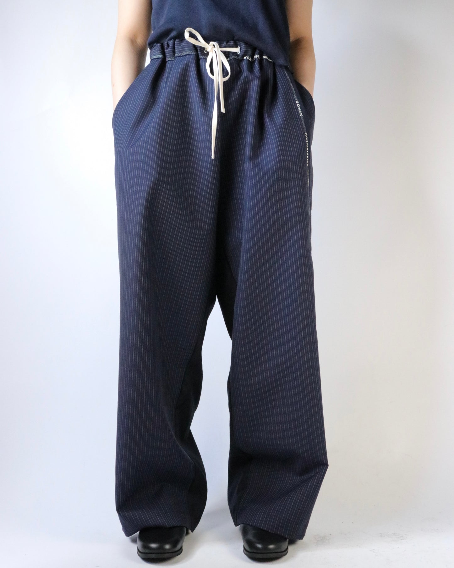Power pants