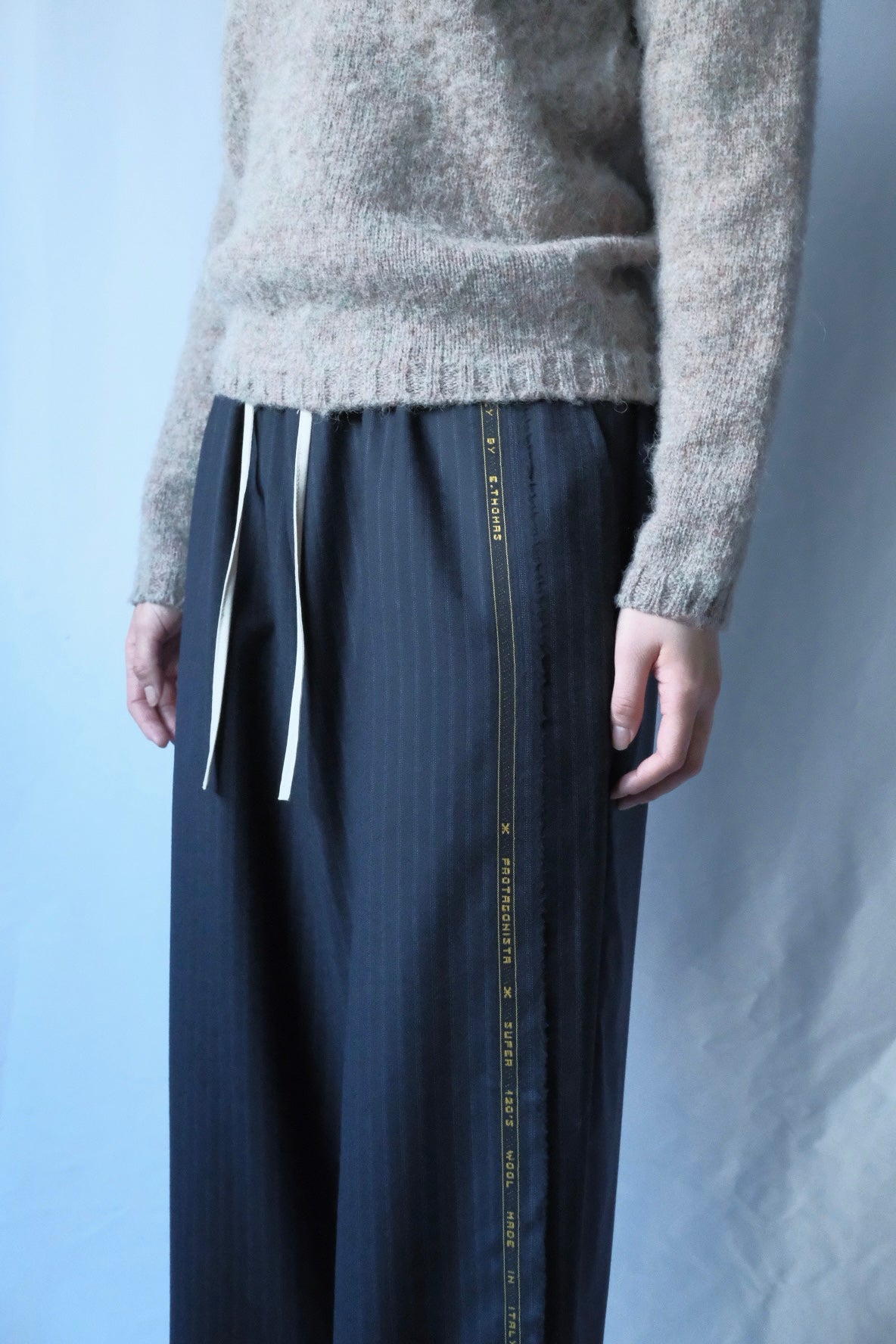 Power pants