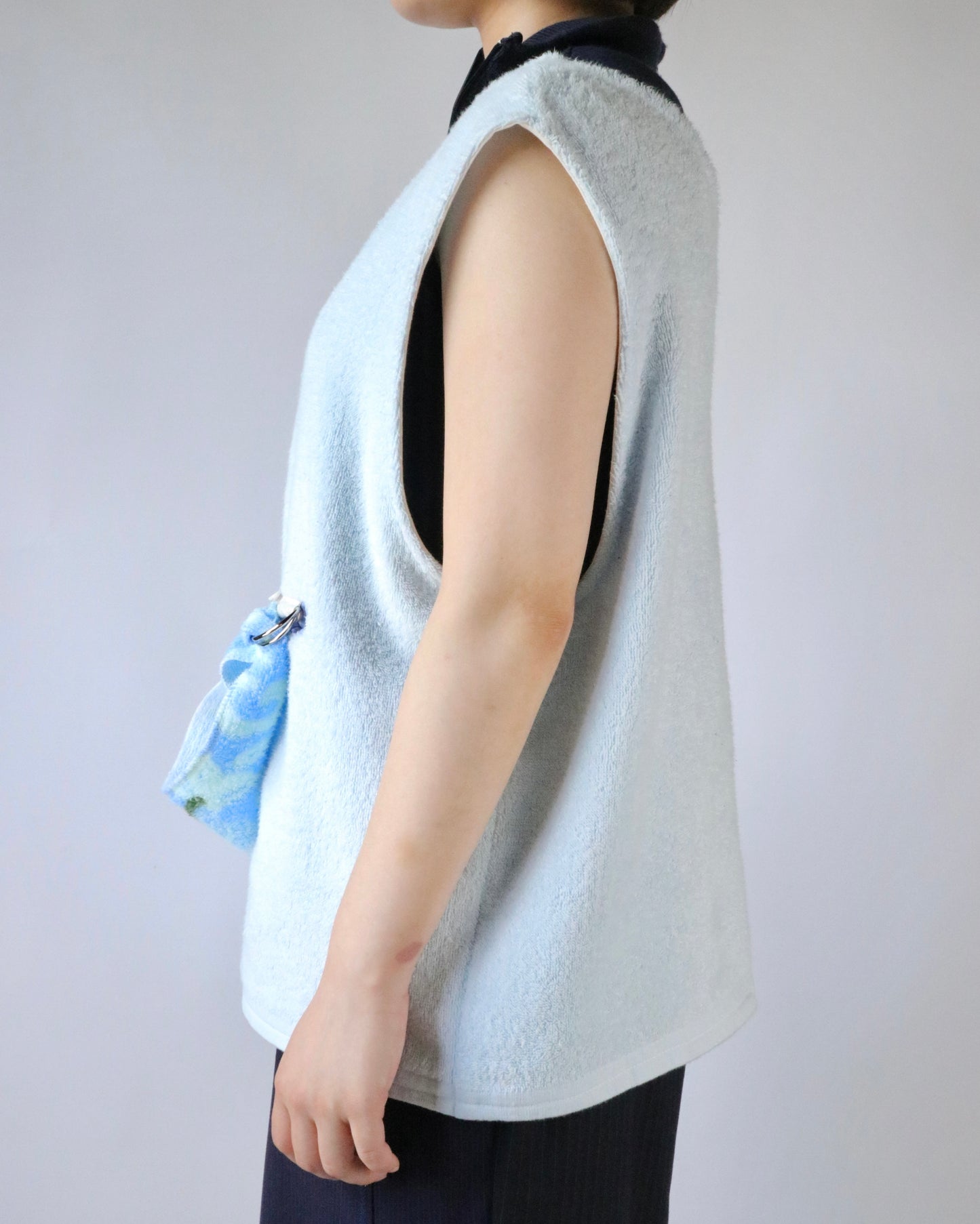 3way vest bag(hibi)
