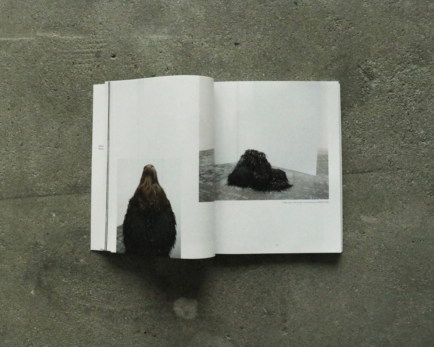 crosscurrent issue five, fall/winter 2024