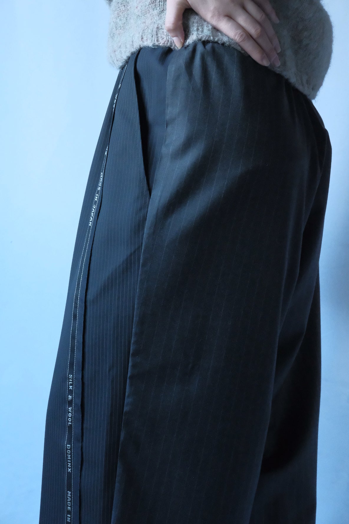 Power pants