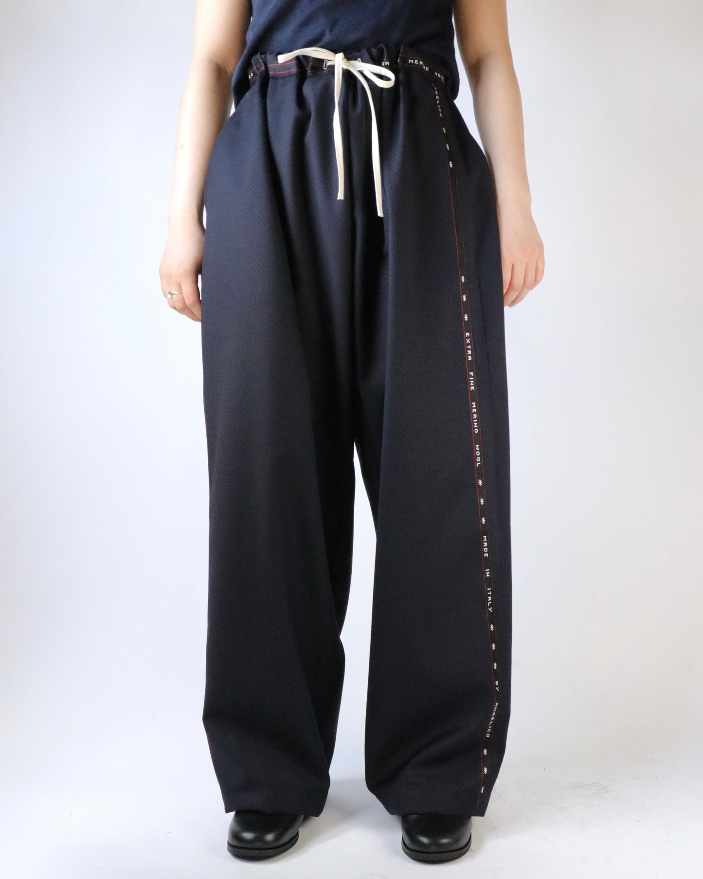 Power pants