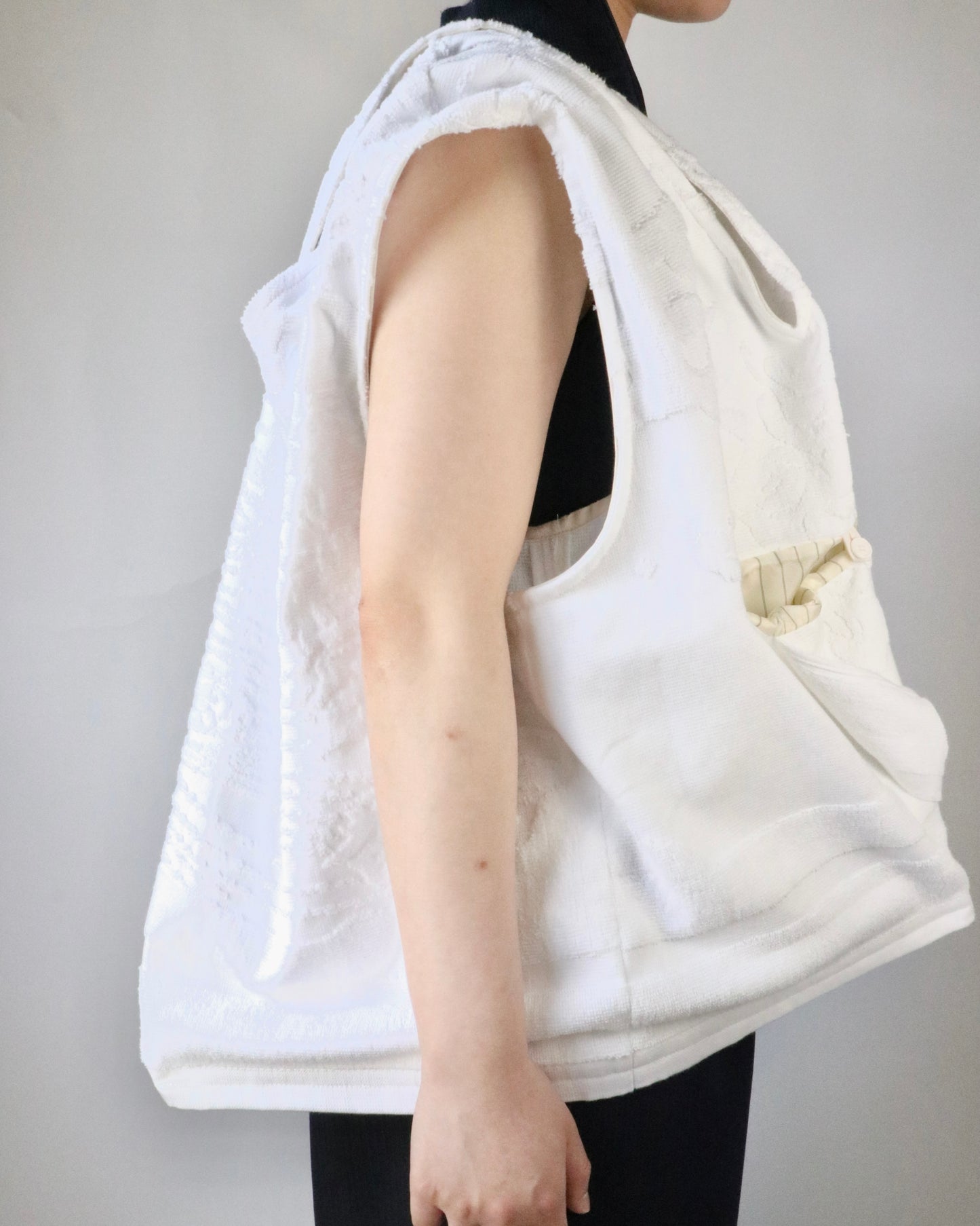 3way vest bag(hibi)
